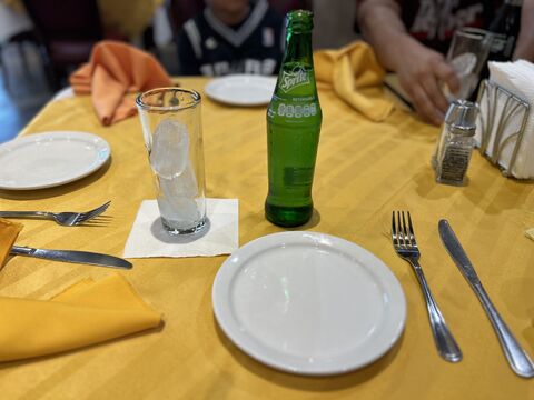 Manuel's Restaurant image 8