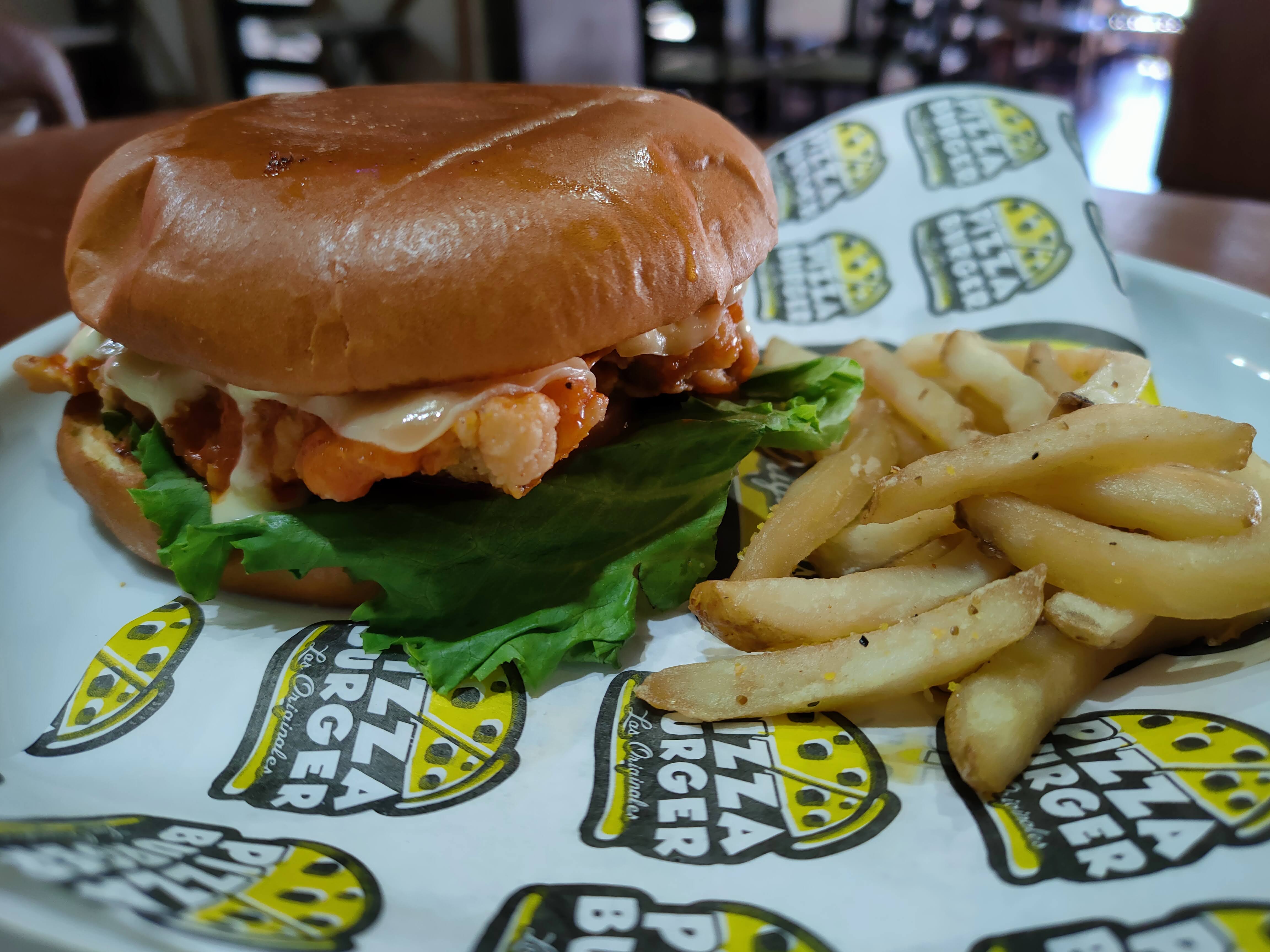 PB Restaurant bar image 5