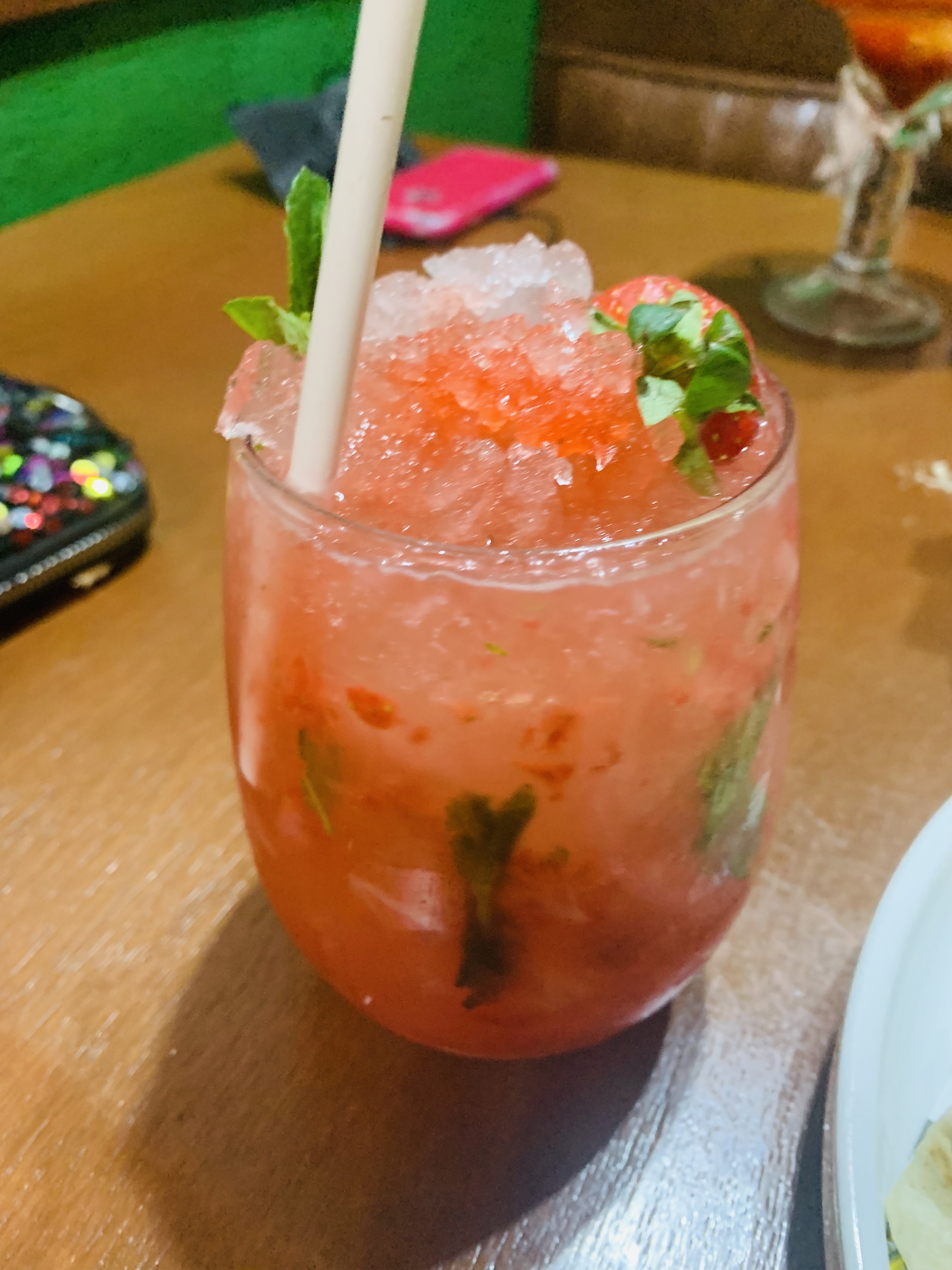 PB Restaurant bar image 7