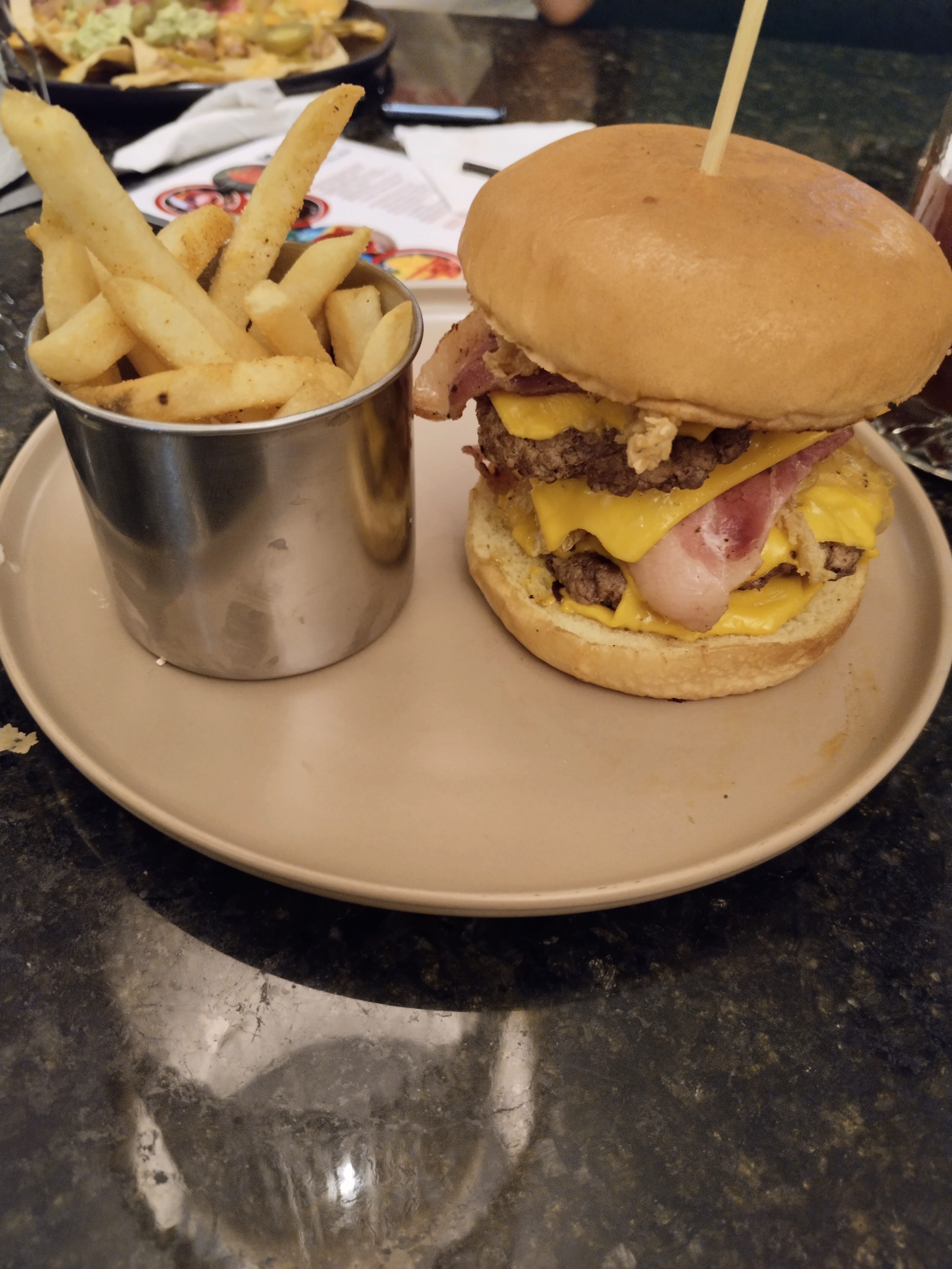 PB Restaurant bar image 8