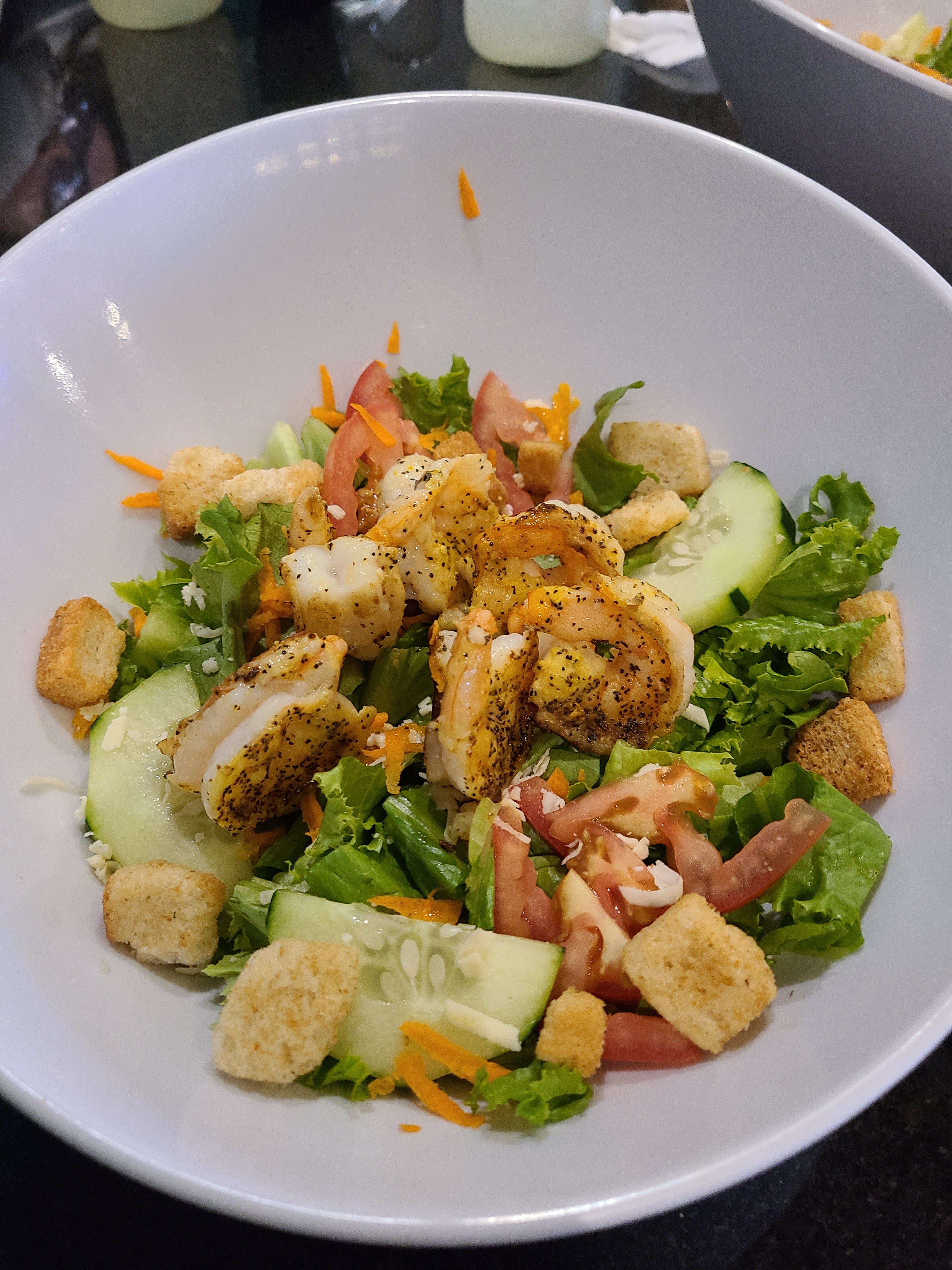 PB Restaurant bar image 9