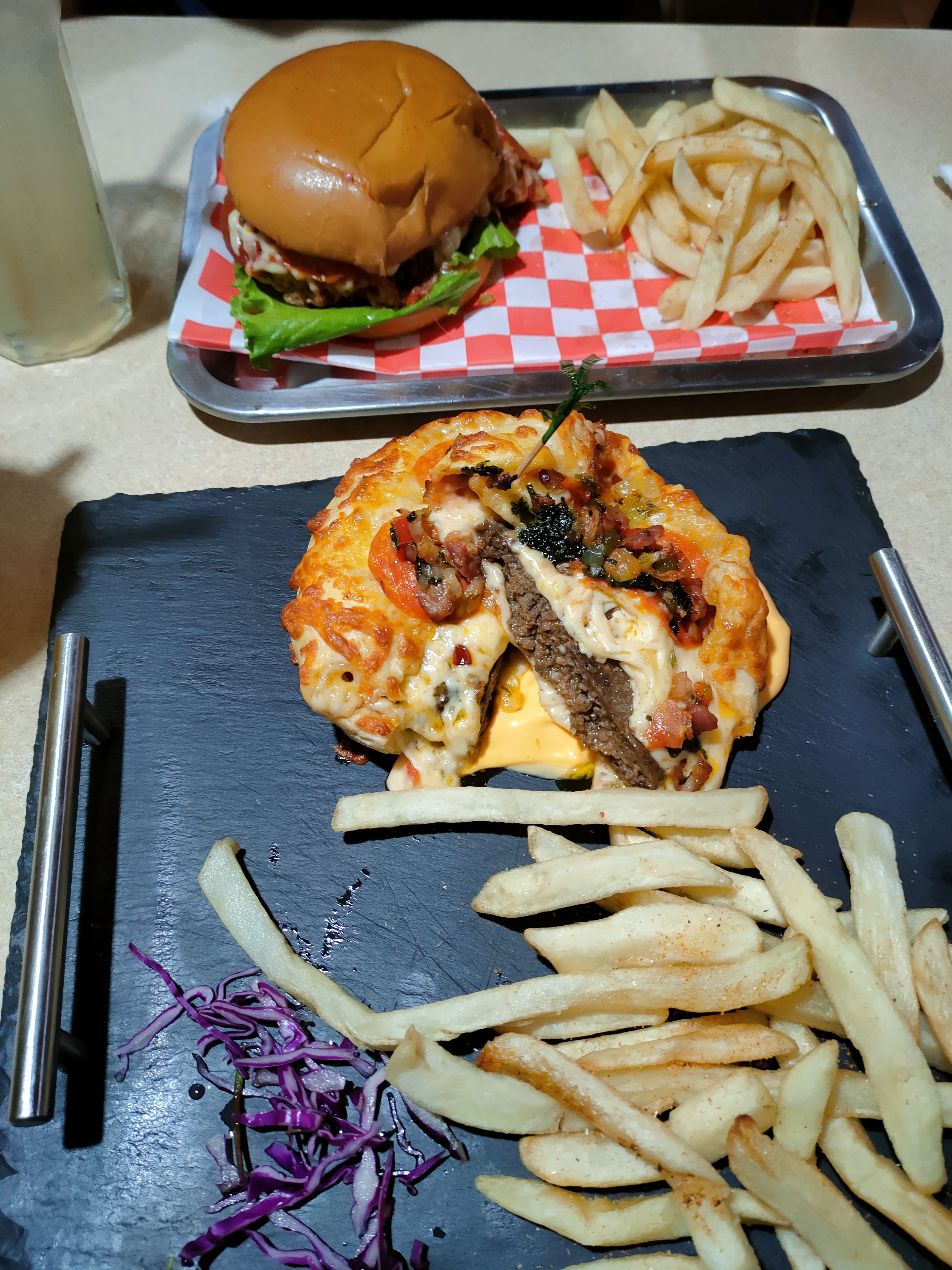 PB Restaurant bar image 10