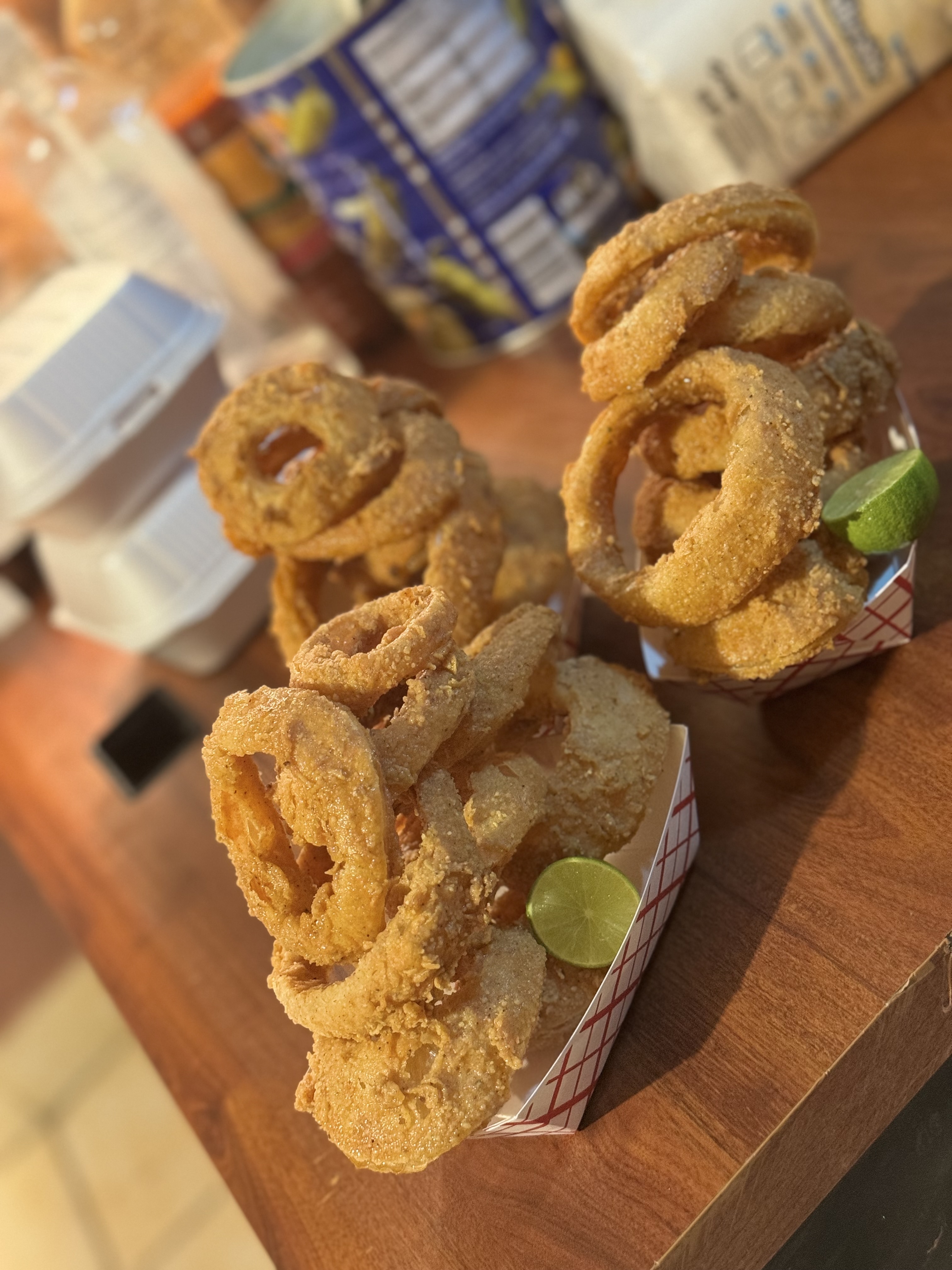 Los Chepe’s Chicken image 4