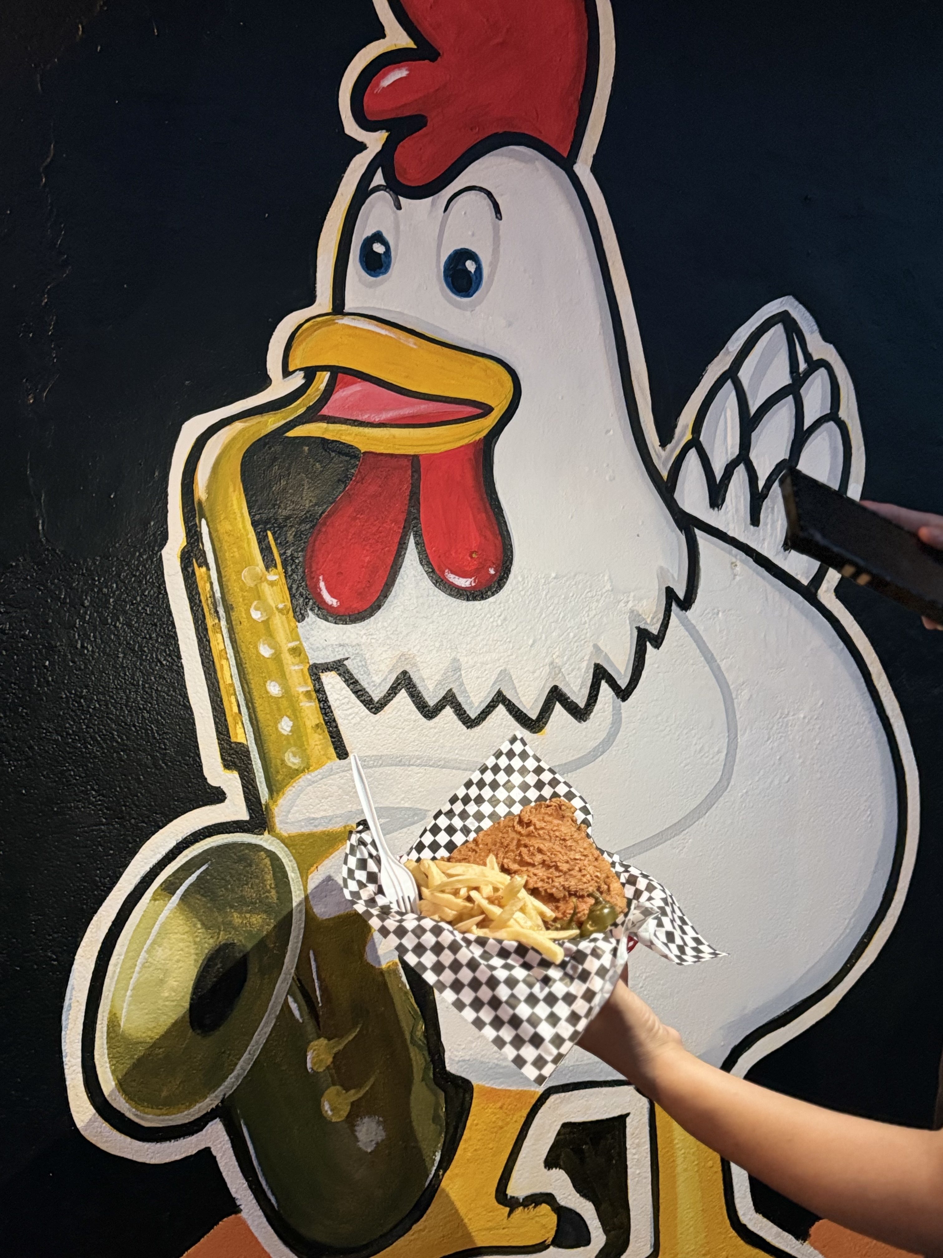 Los Chepe’s Chicken image 8