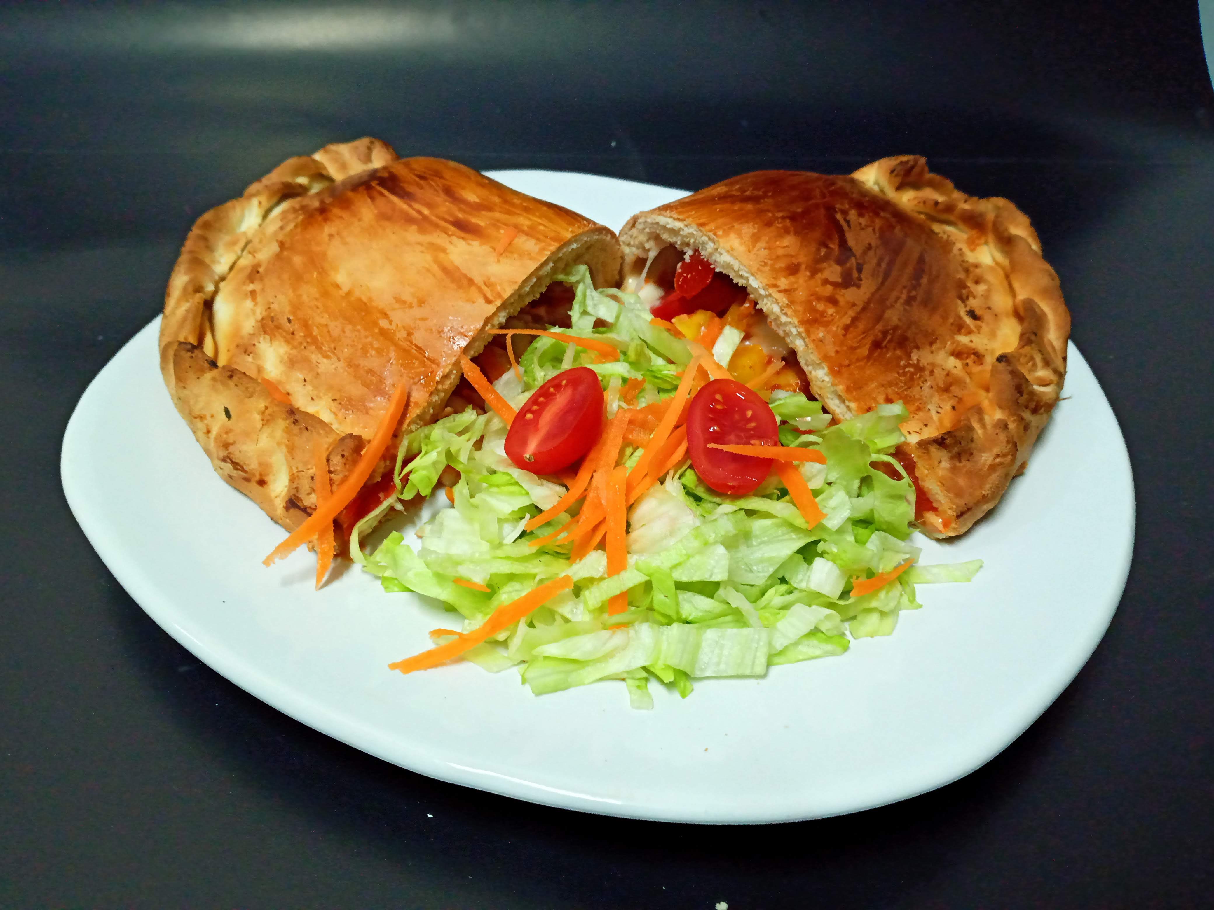 Santo Remedio Cafe Restaurante image 3