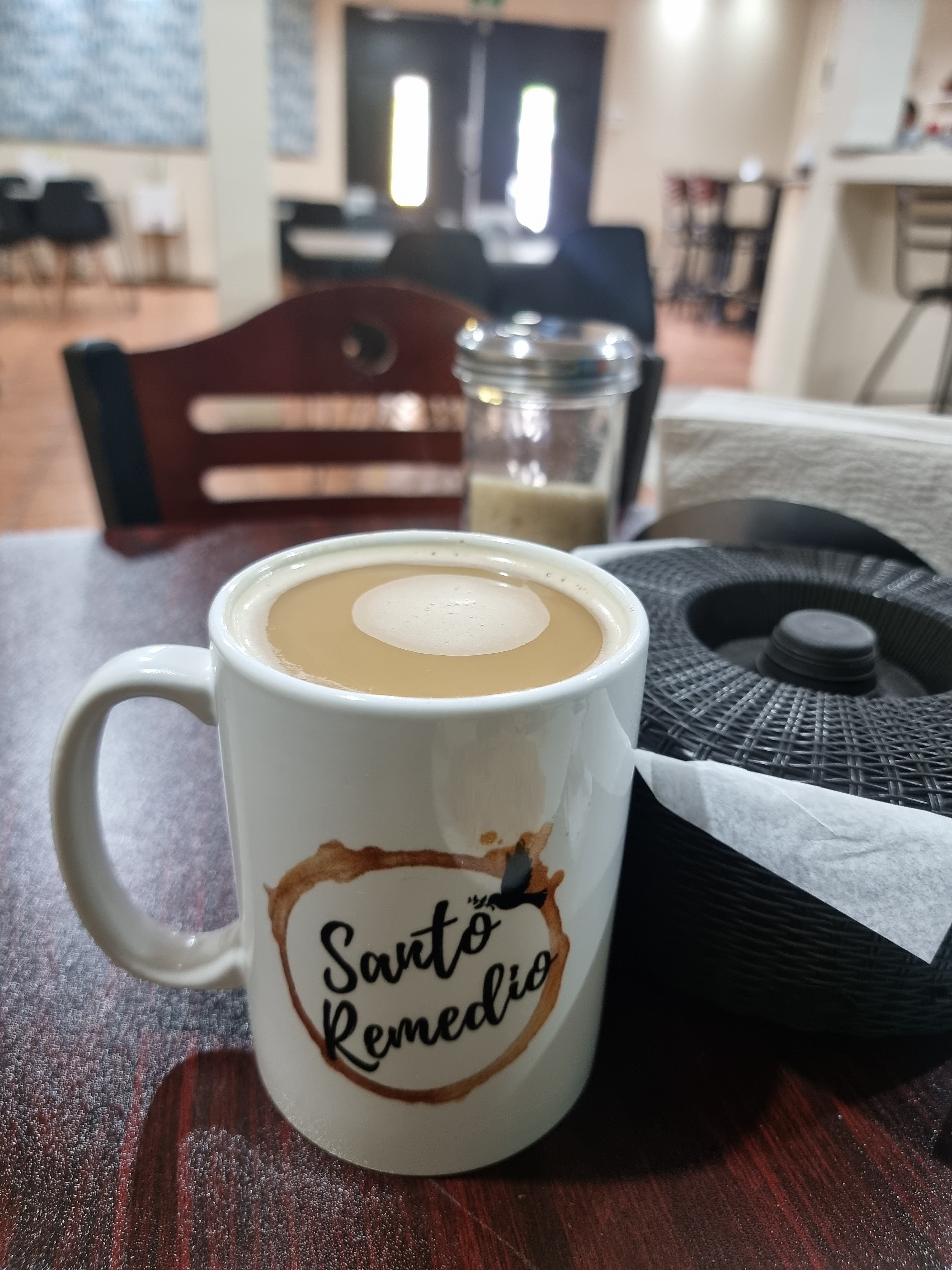 Santo Remedio Cafe Restaurante image 4