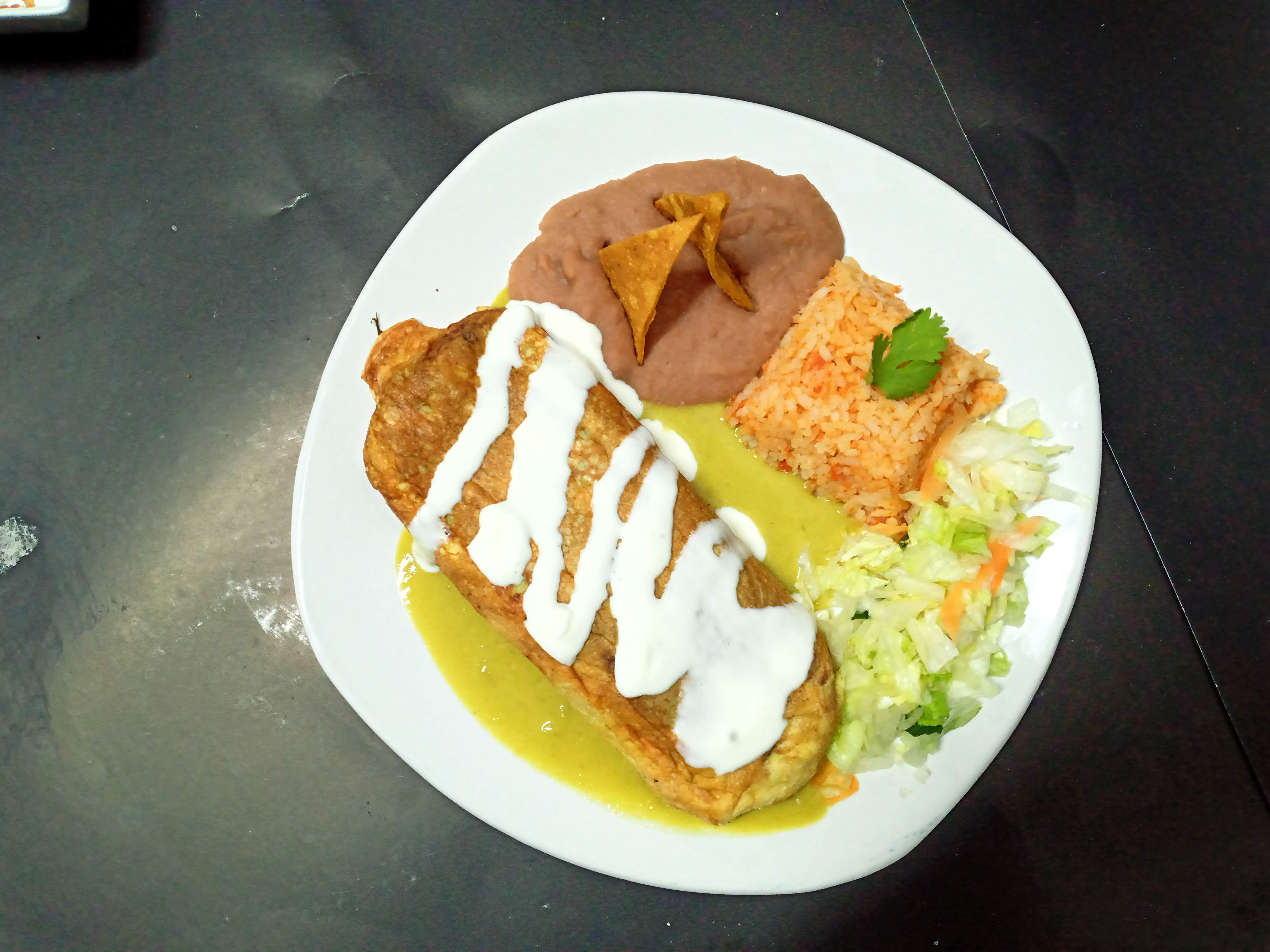 Santo Remedio Cafe Restaurante image 5