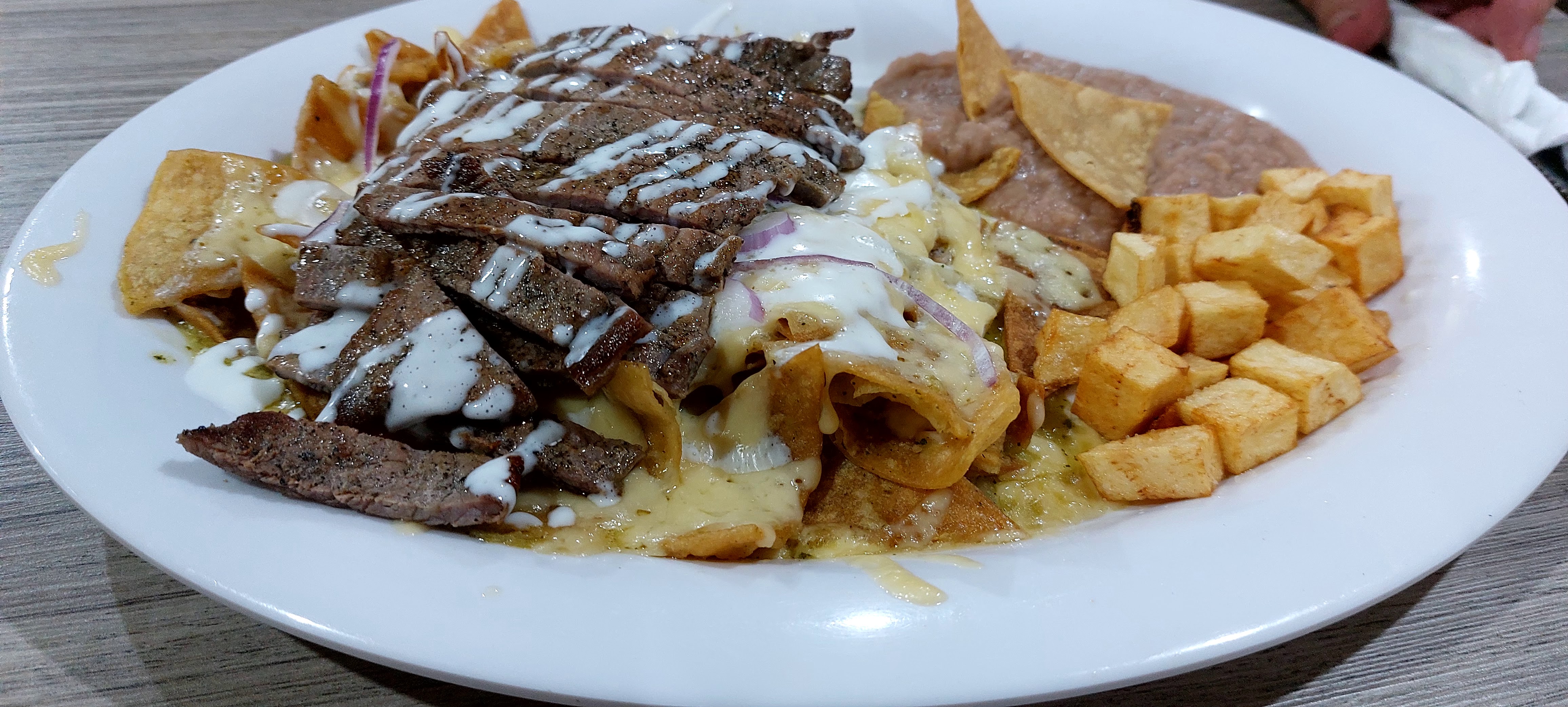 Santo Remedio Cafe Restaurante image 6