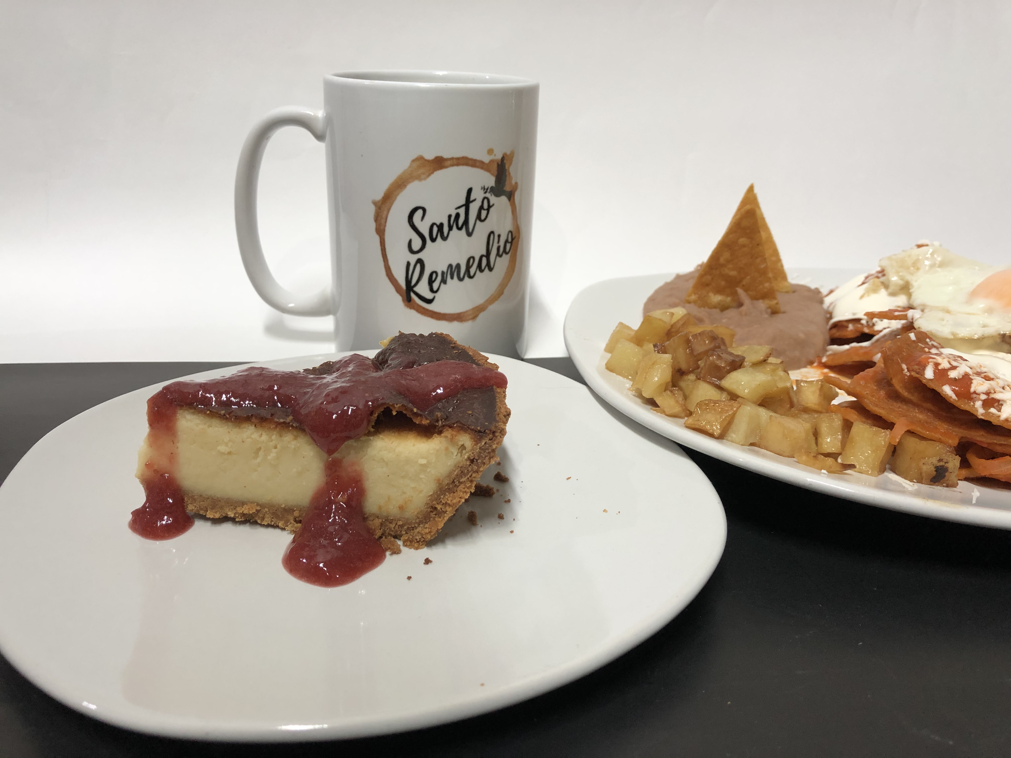 Santo Remedio Cafe Restaurante image 8