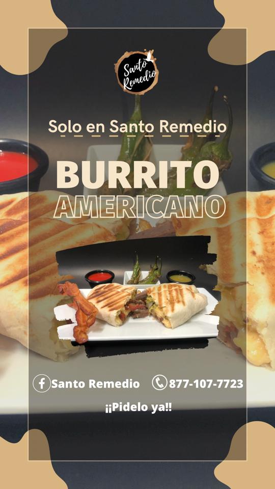 Santo Remedio Cafe Restaurante image 9