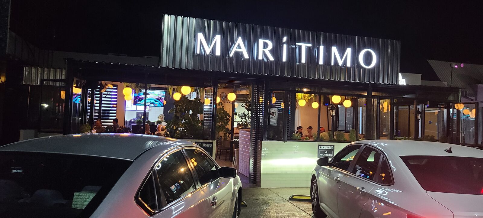 MARÍTIMO image 1