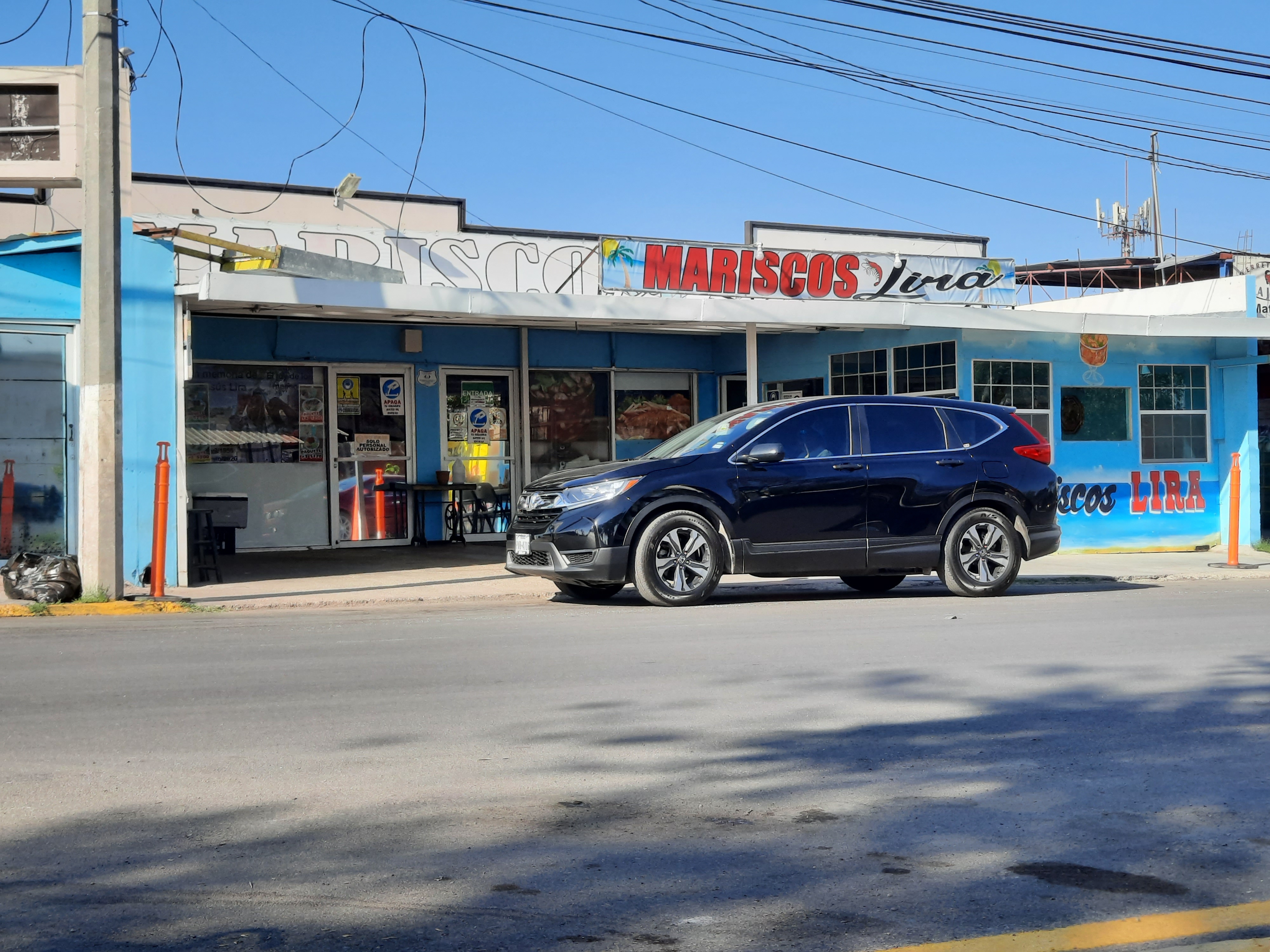 Mariscos Lira image 1