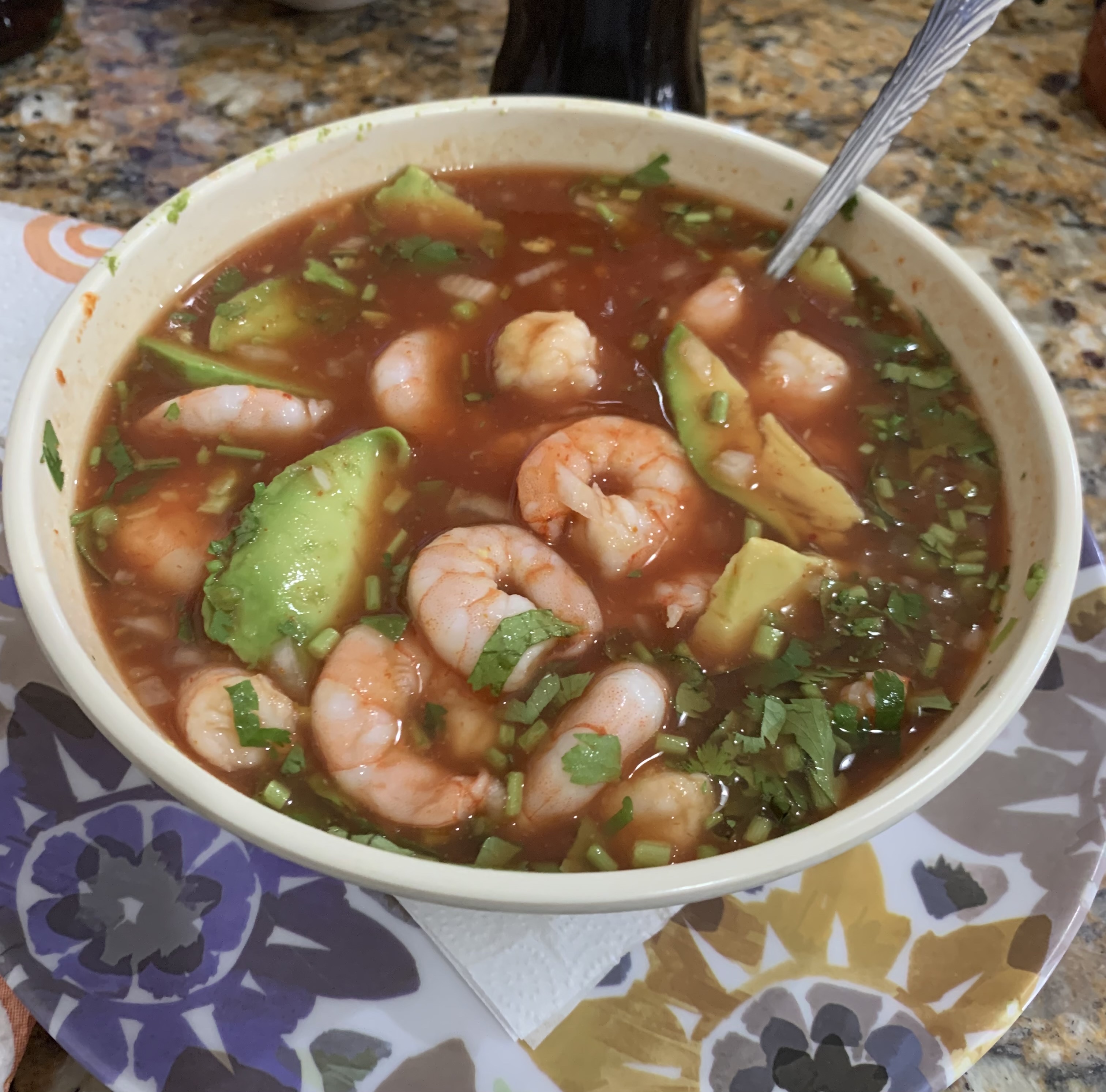 Mariscos Lira image 2