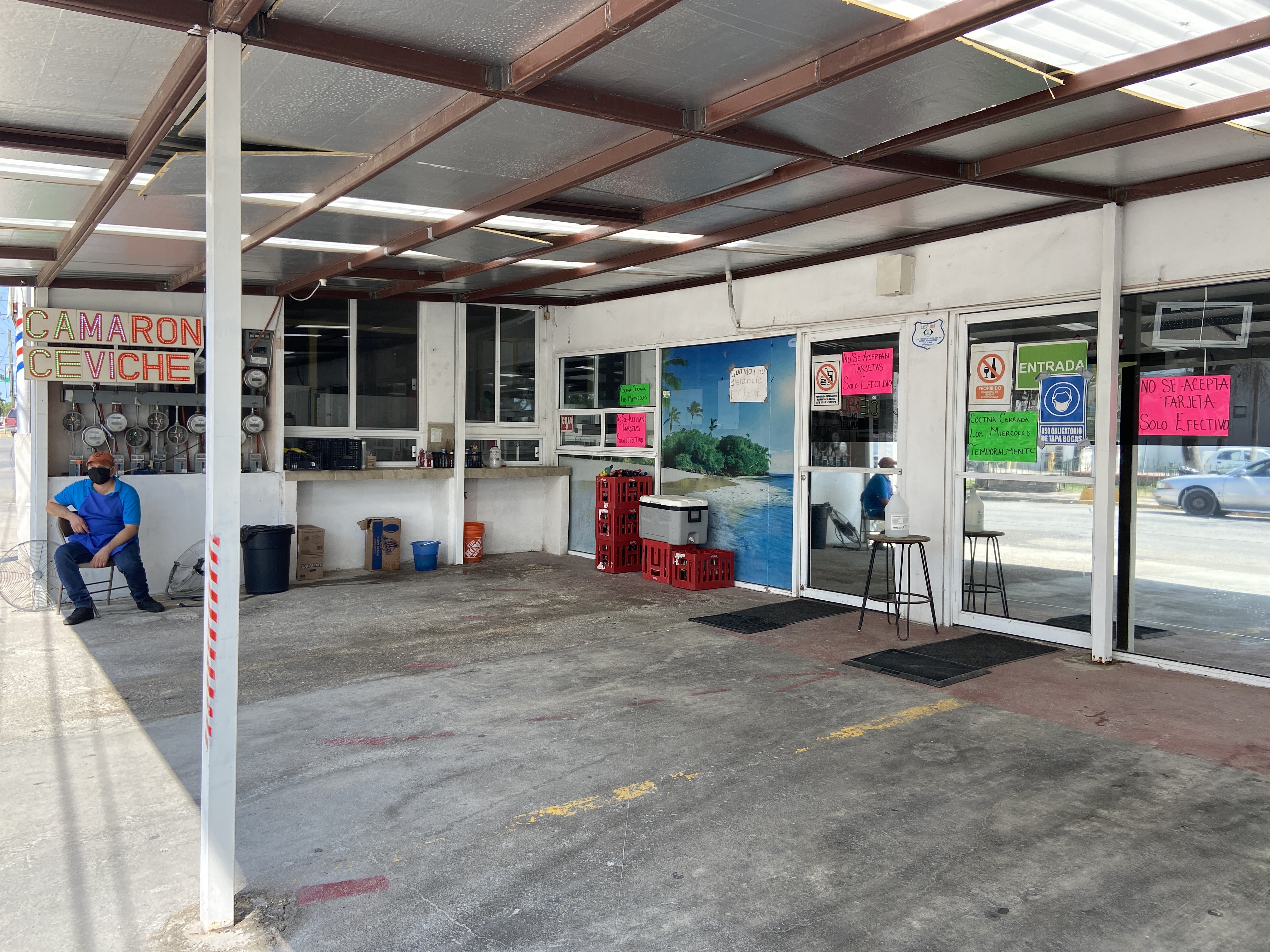 Mariscos Lira image 4