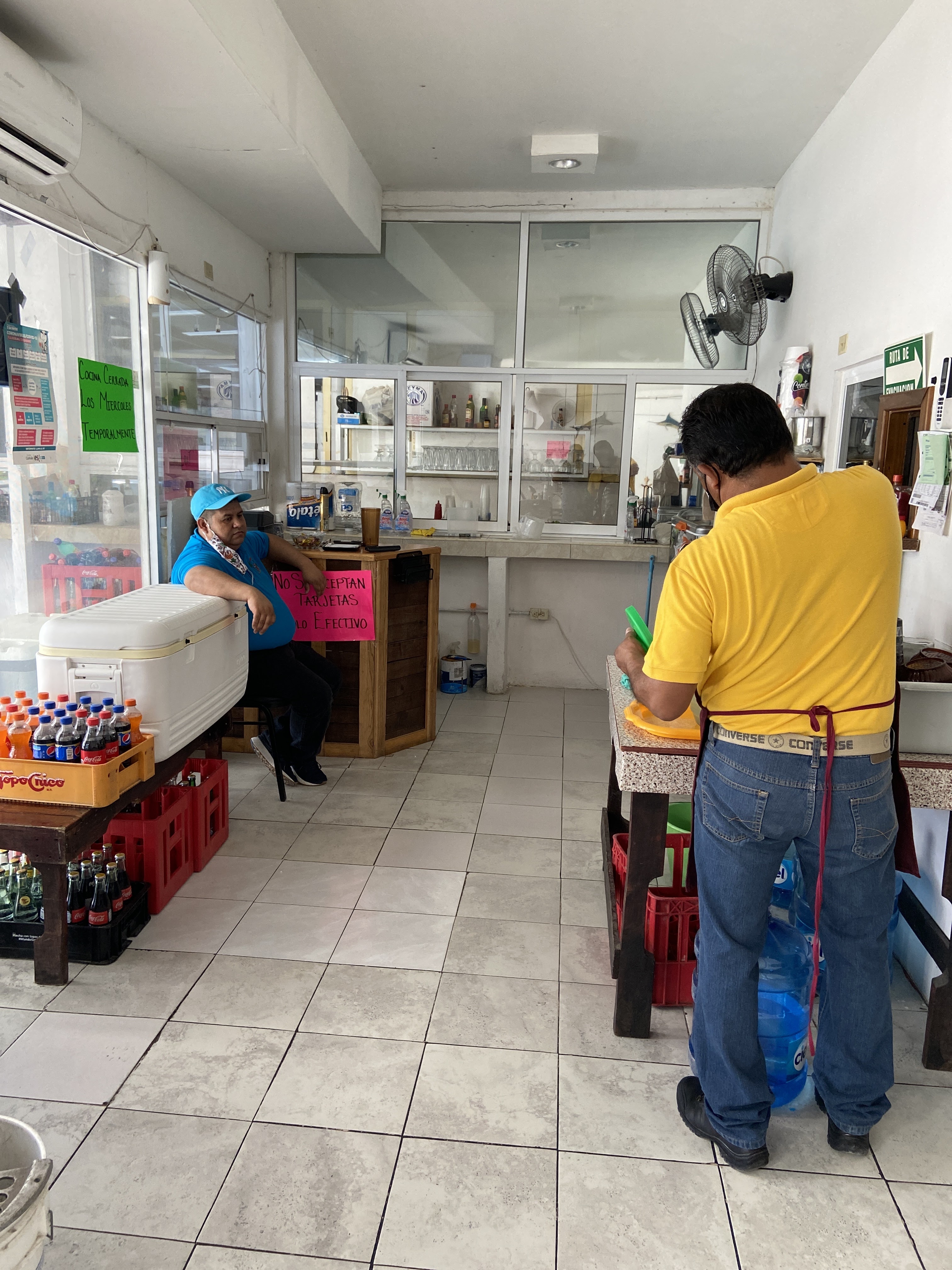 Mariscos Lira image 6