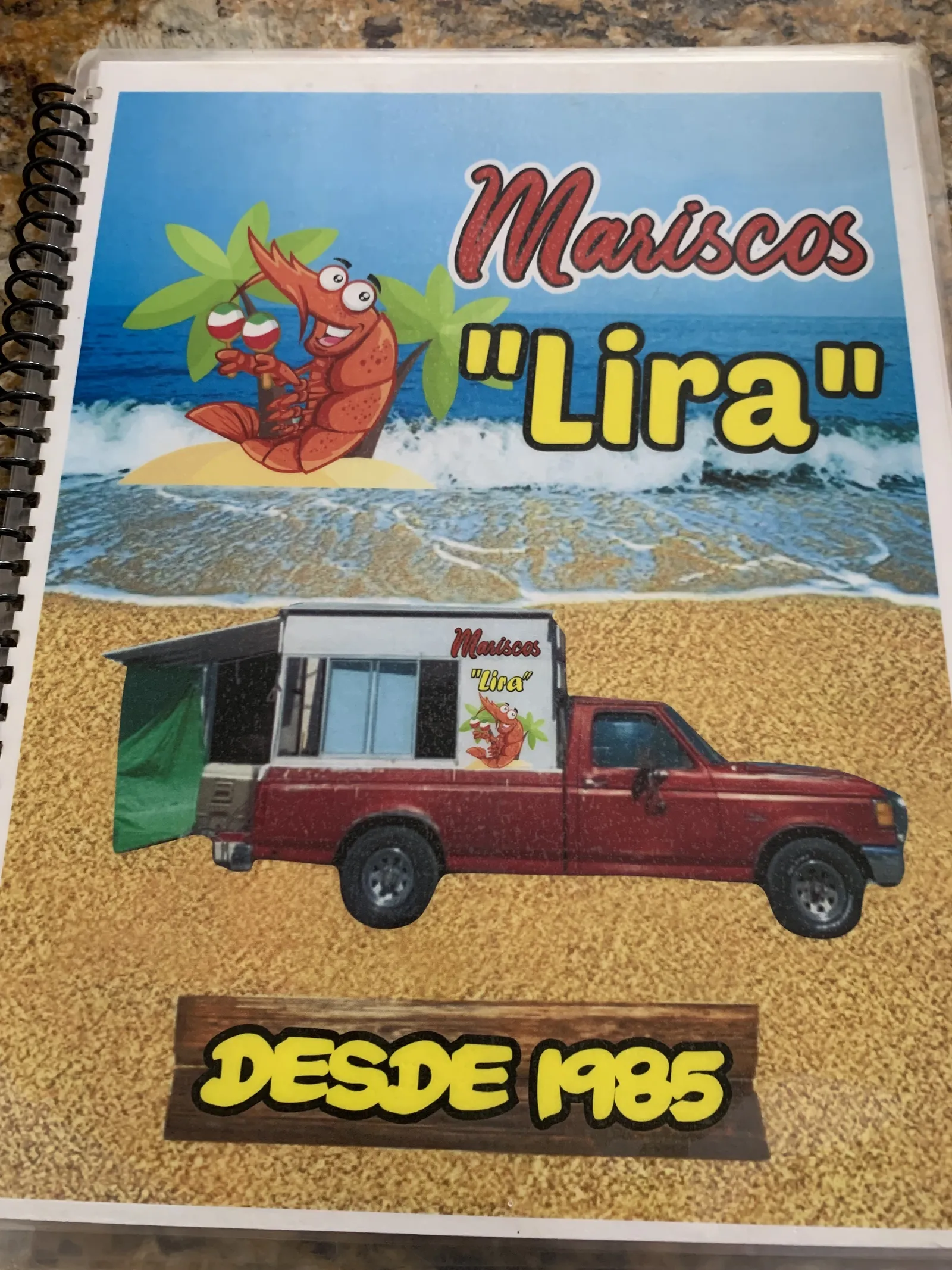 Mariscos Lira image 9