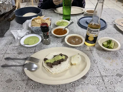 " Las Fajitas", Asadero image 2