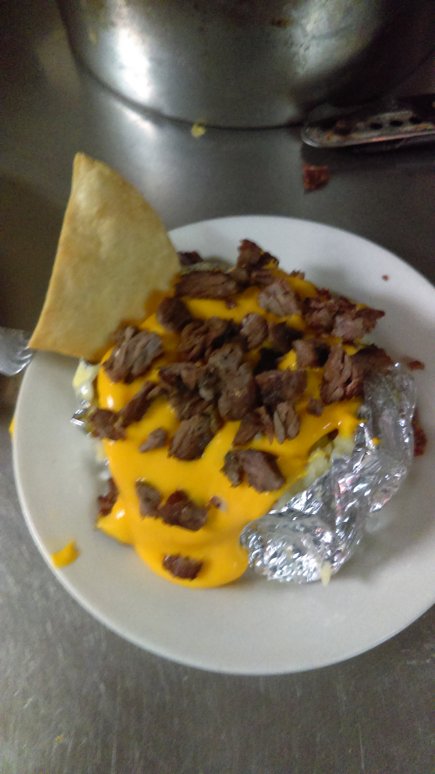 " Las Fajitas", Asadero image 5