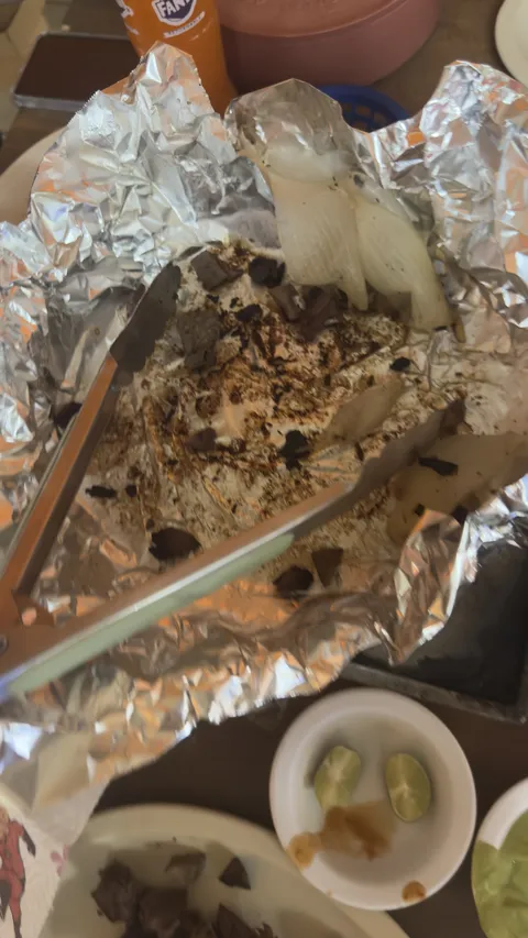 " Las Fajitas", Asadero image 6
