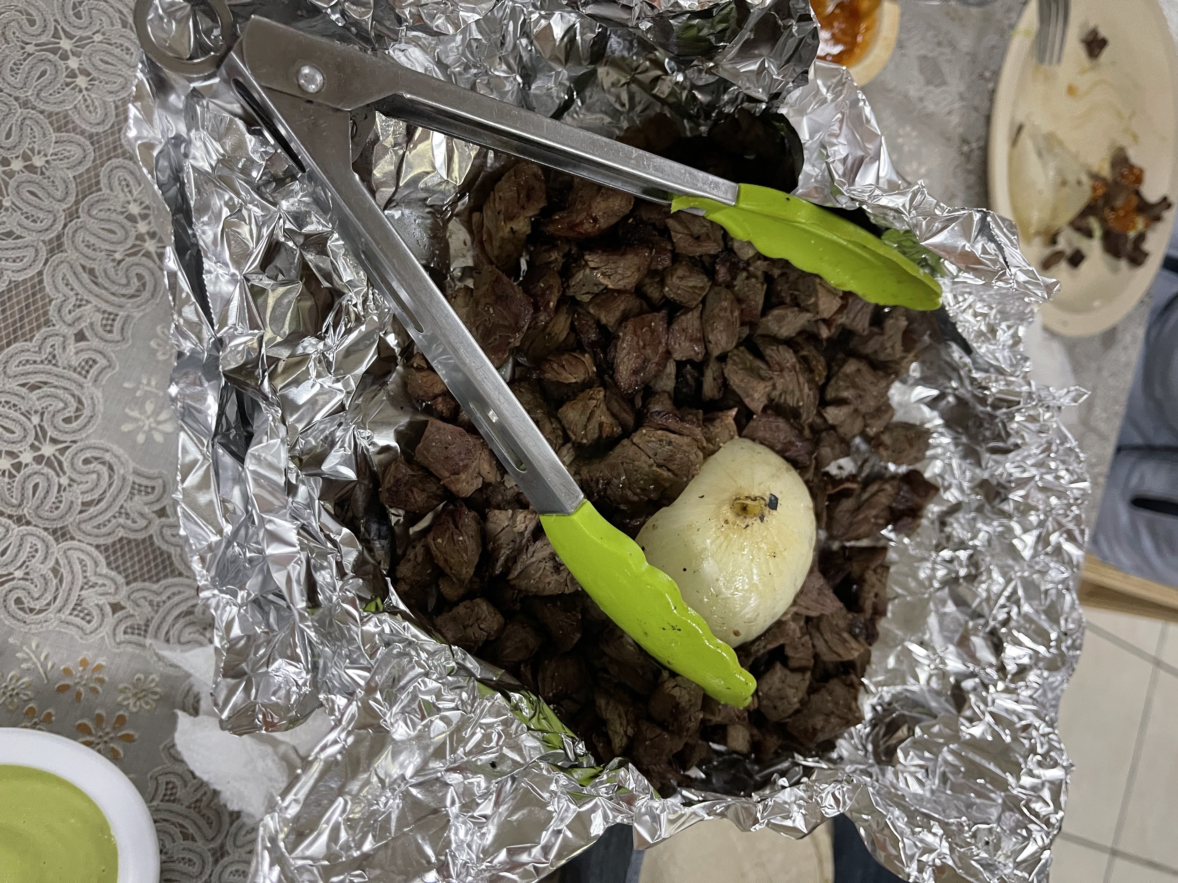 " Las Fajitas", Asadero image 8