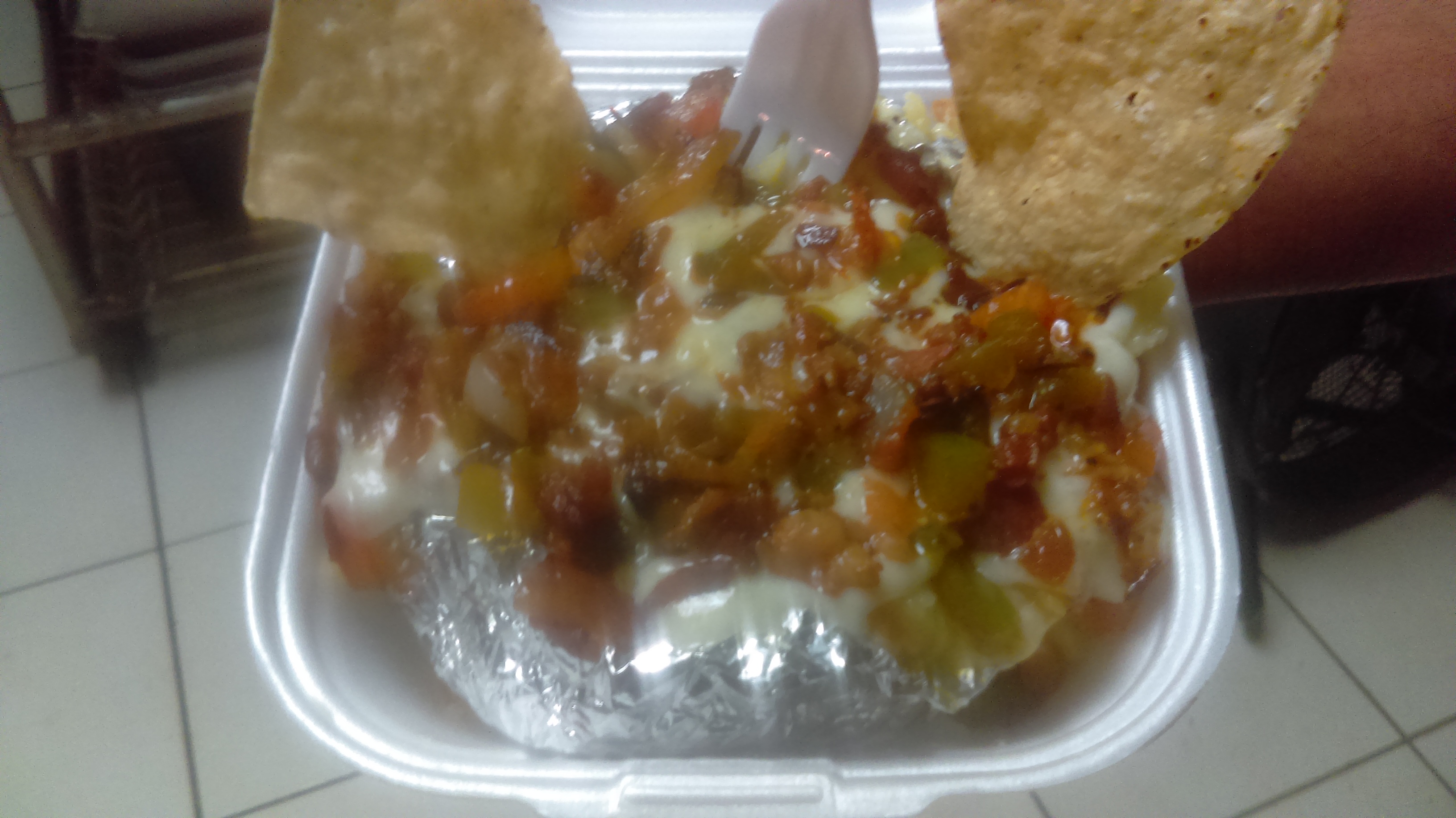 " Las Fajitas", Asadero image 9