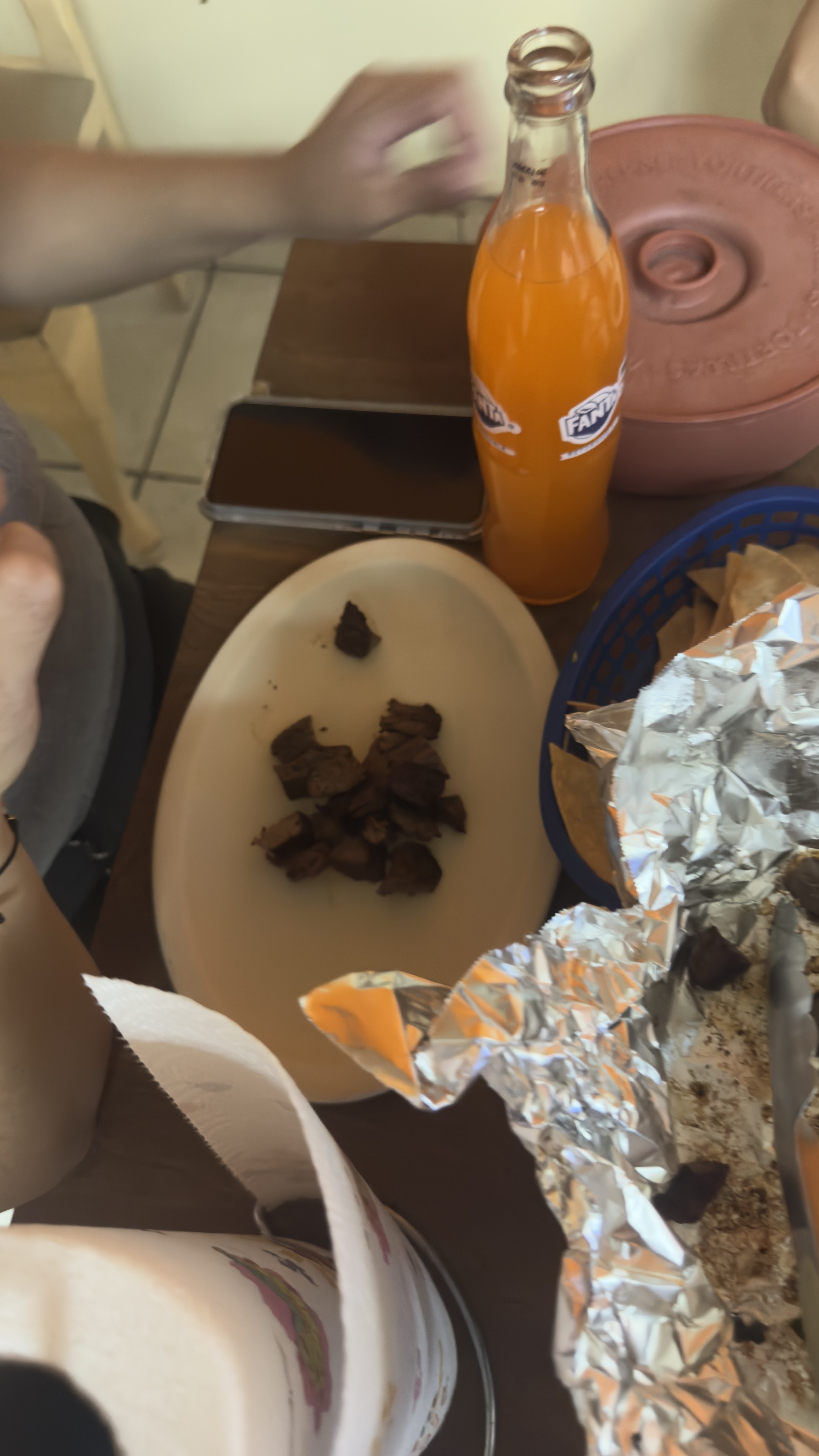 " Las Fajitas", Asadero image 10