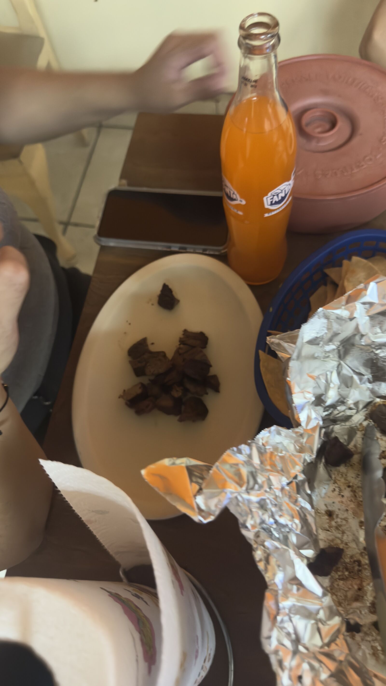 " Las Fajitas", Asadero image 10