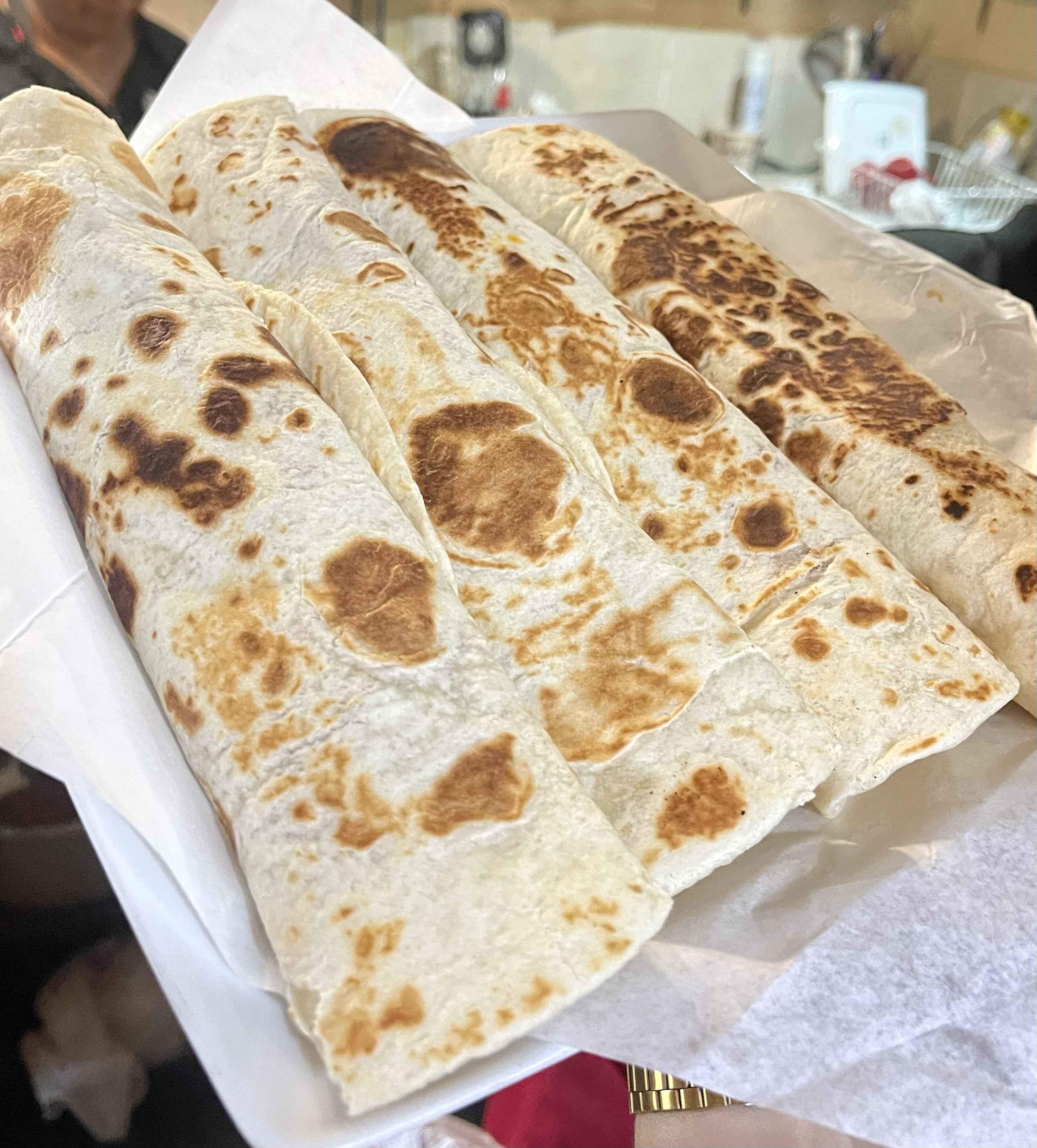 MURO'S Restaurant image 1