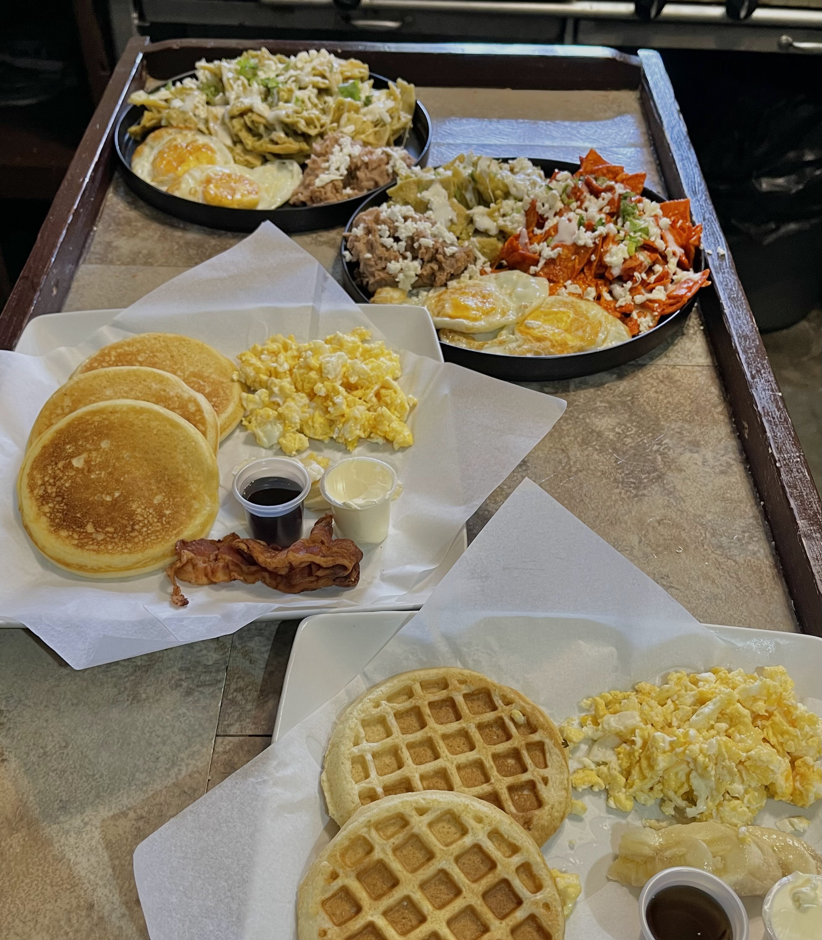 MURO'S Restaurant image 3