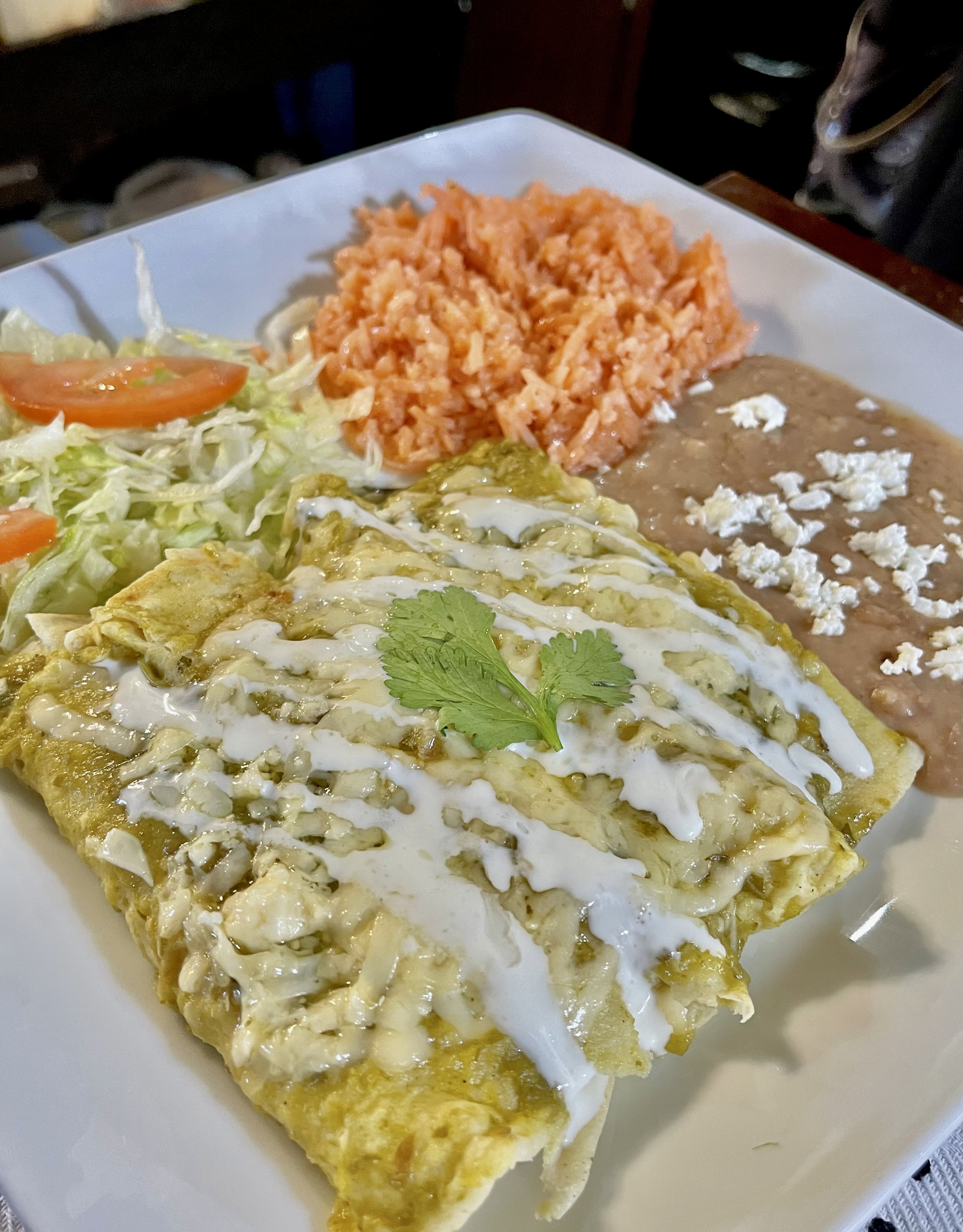 MURO'S Restaurant image 8