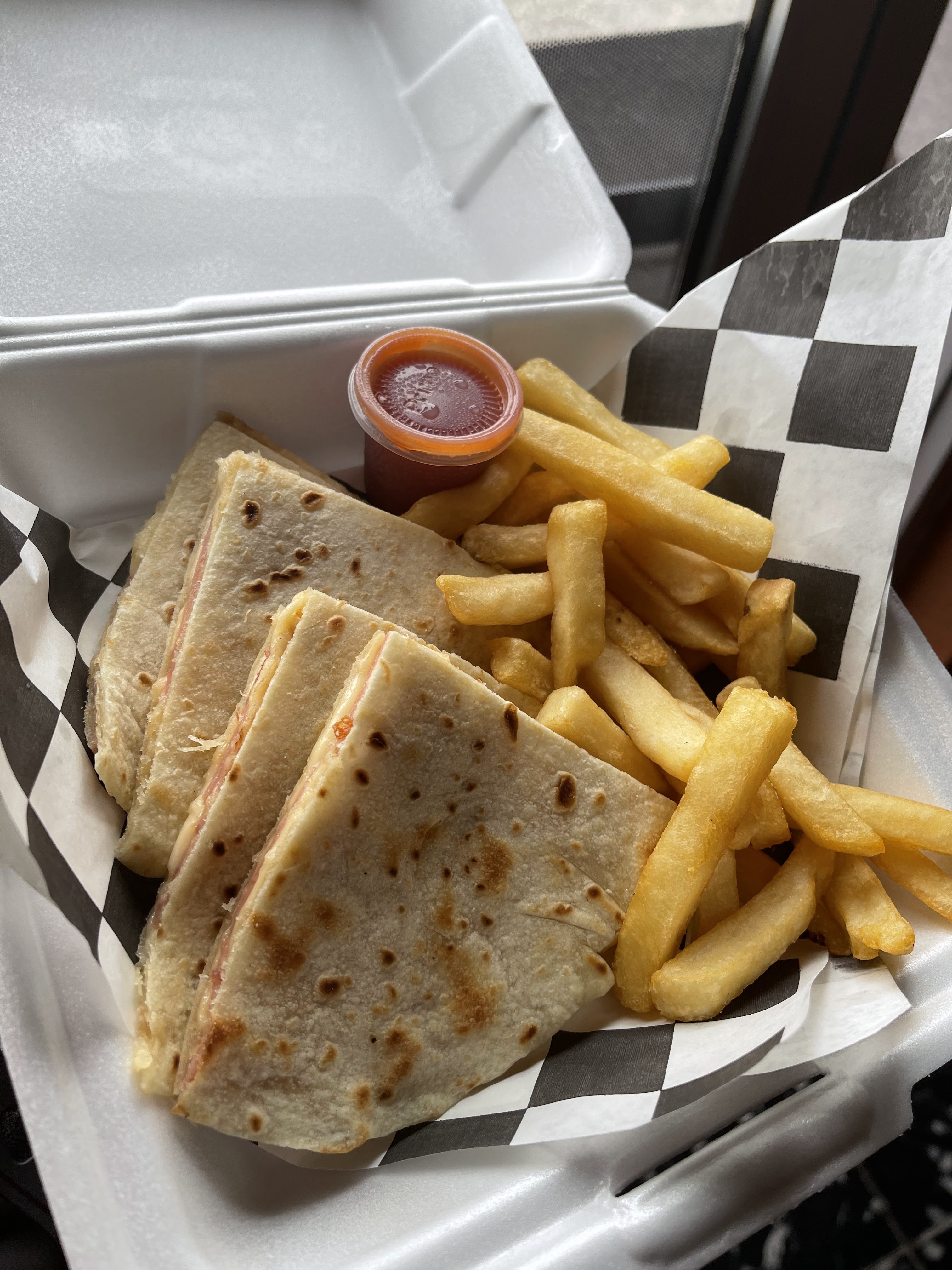 MURO'S Restaurant image 9