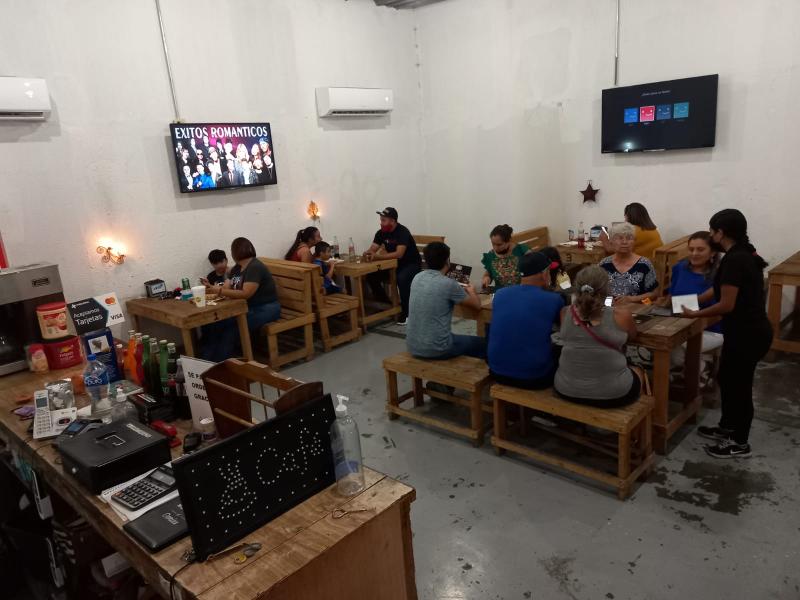 La Carnita Asada image 1