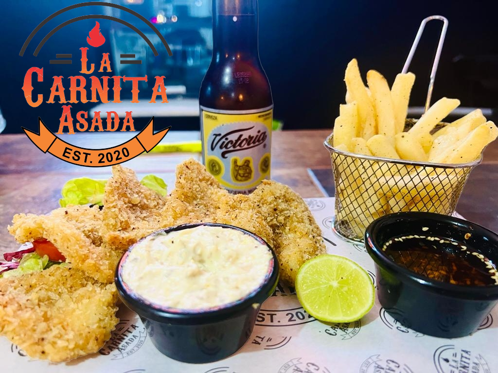 La Carnita Asada image 3