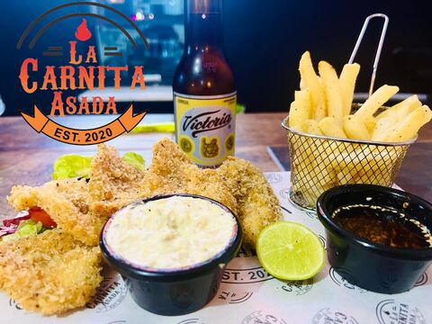 La Carnita Asada image 3