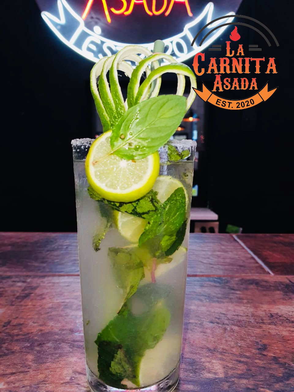 La Carnita Asada image 6