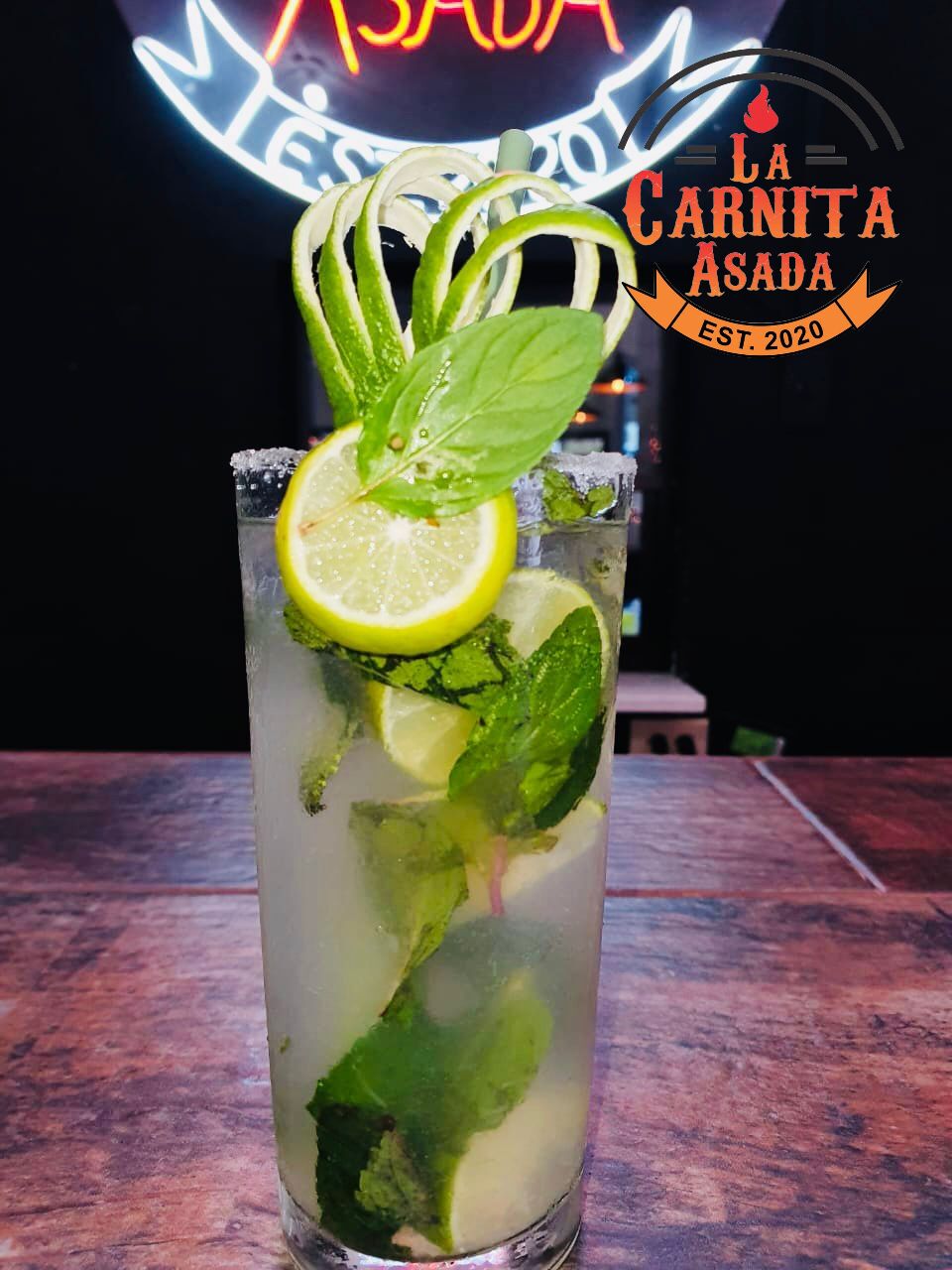 La Carnita Asada image 6