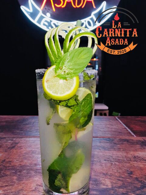 La Carnita Asada image 6