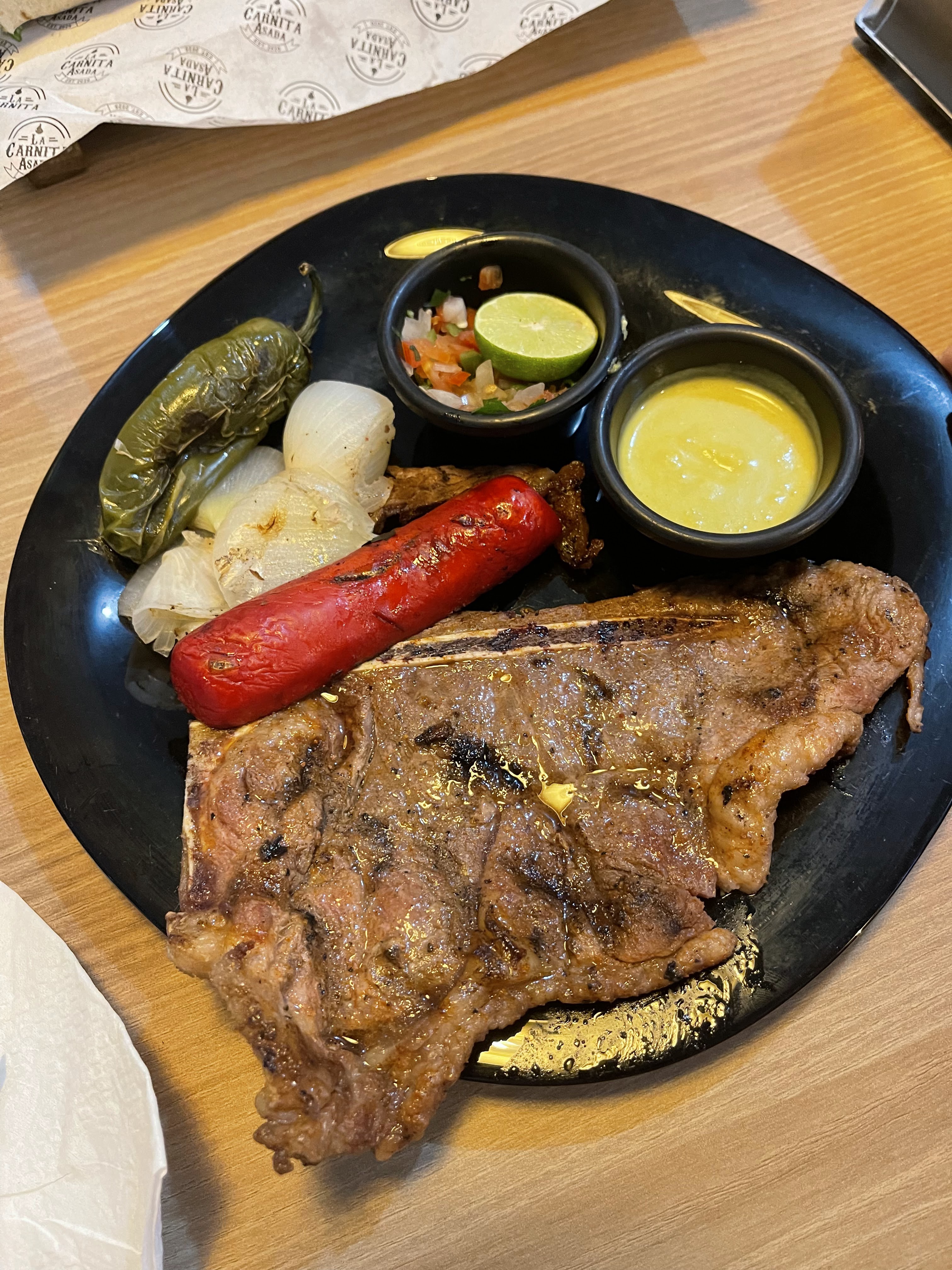 La Carnita Asada image 8