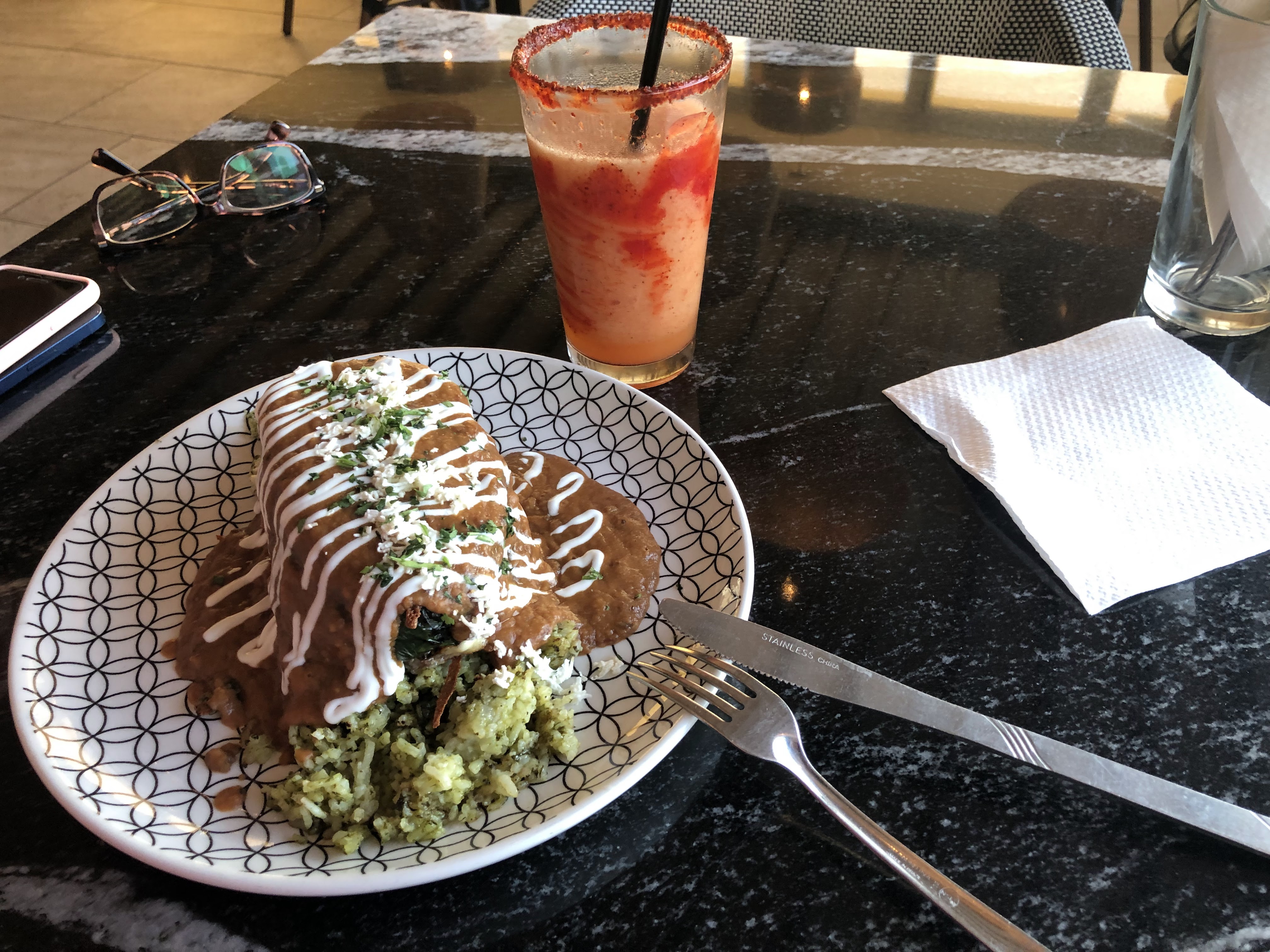 MAYA Cocina + Mixologia image 1