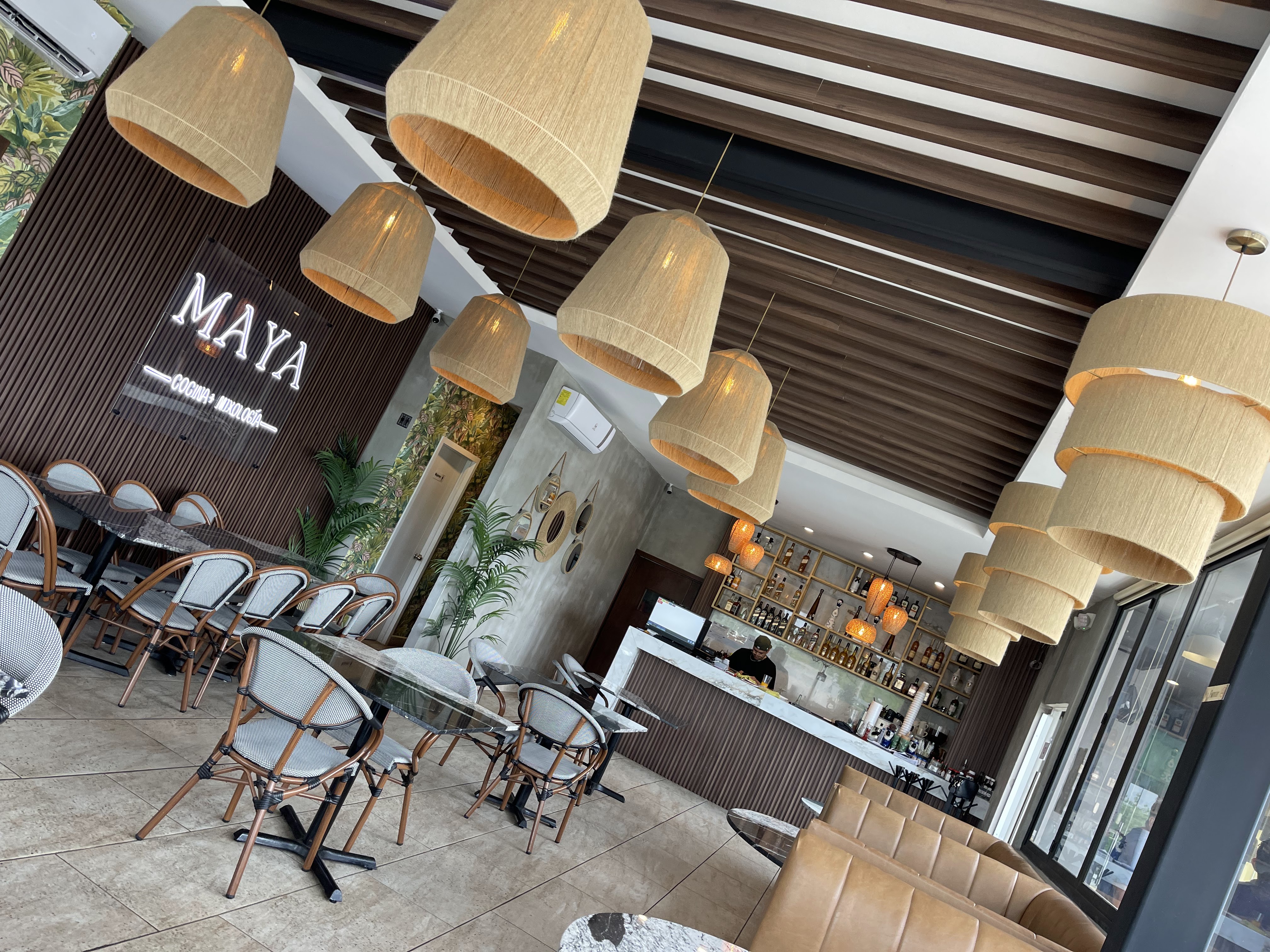 MAYA Cocina + Mixologia image 3