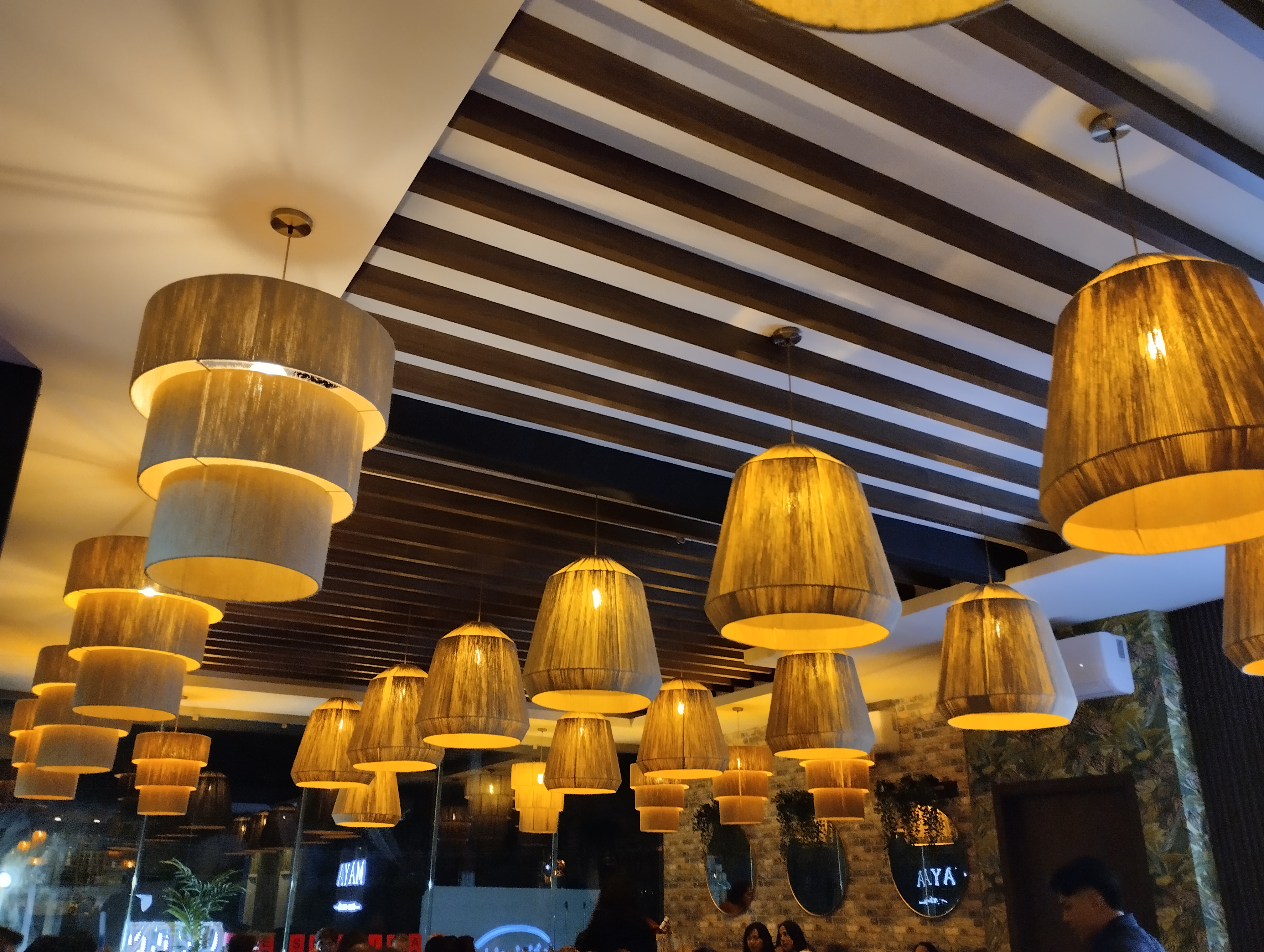 MAYA Cocina + Mixologia image 6