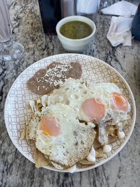 MAYA Cocina + Mixologia image 7