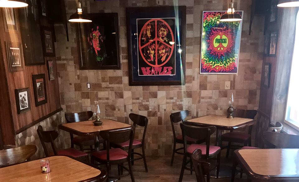 Abbey Road Cafe and Beatles Museum image 1