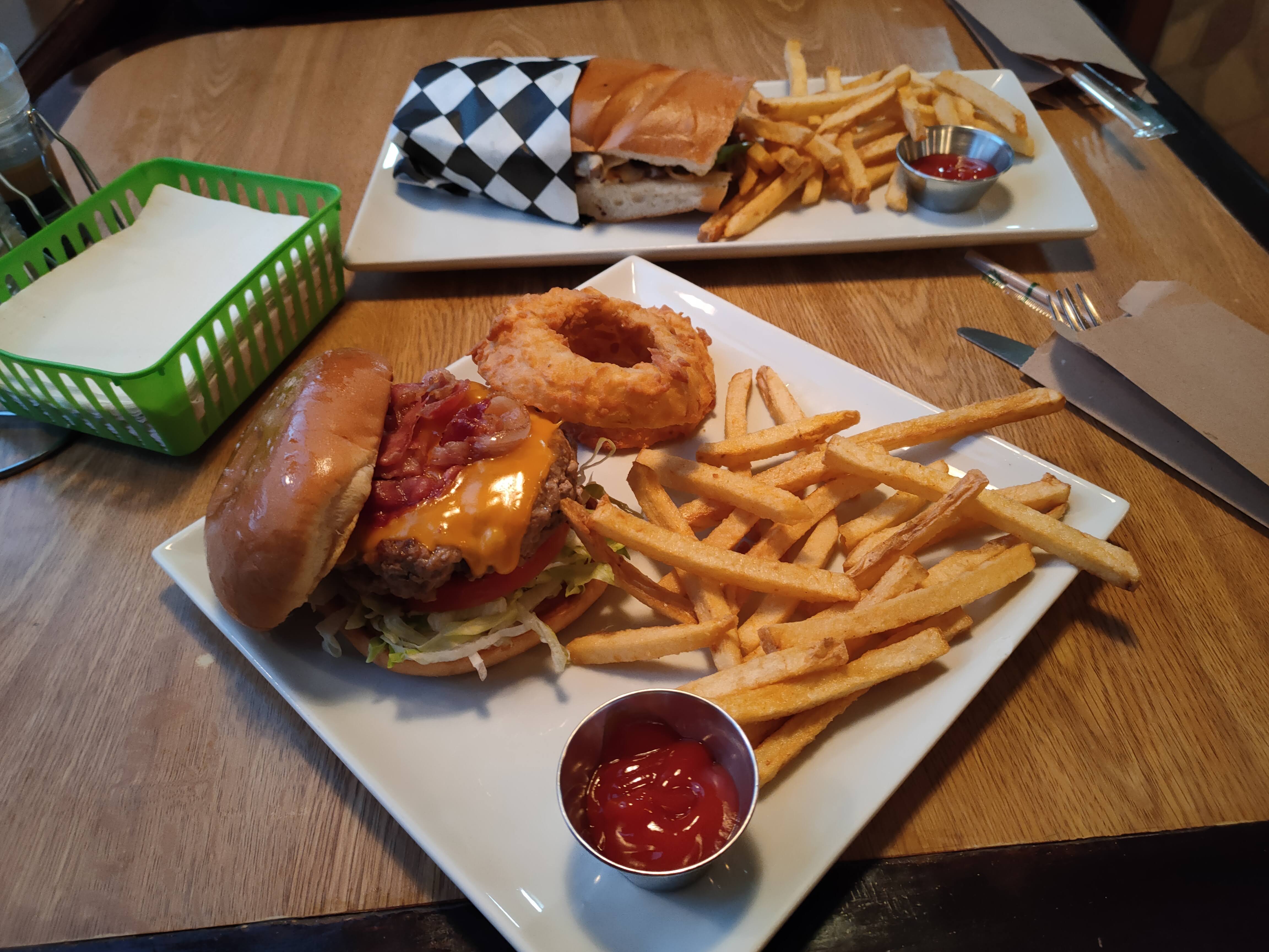 Abbey Road Cafe and Beatles Museum image 2