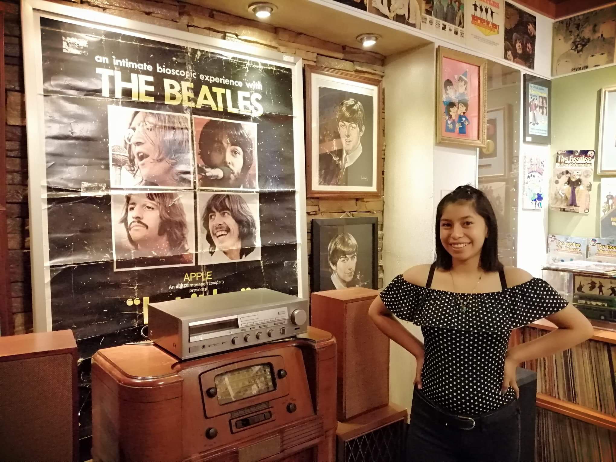 Abbey Road Cafe and Beatles Museum image 3