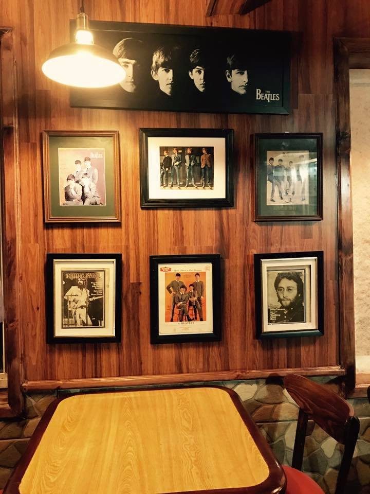 Abbey Road Cafe and Beatles Museum image 6