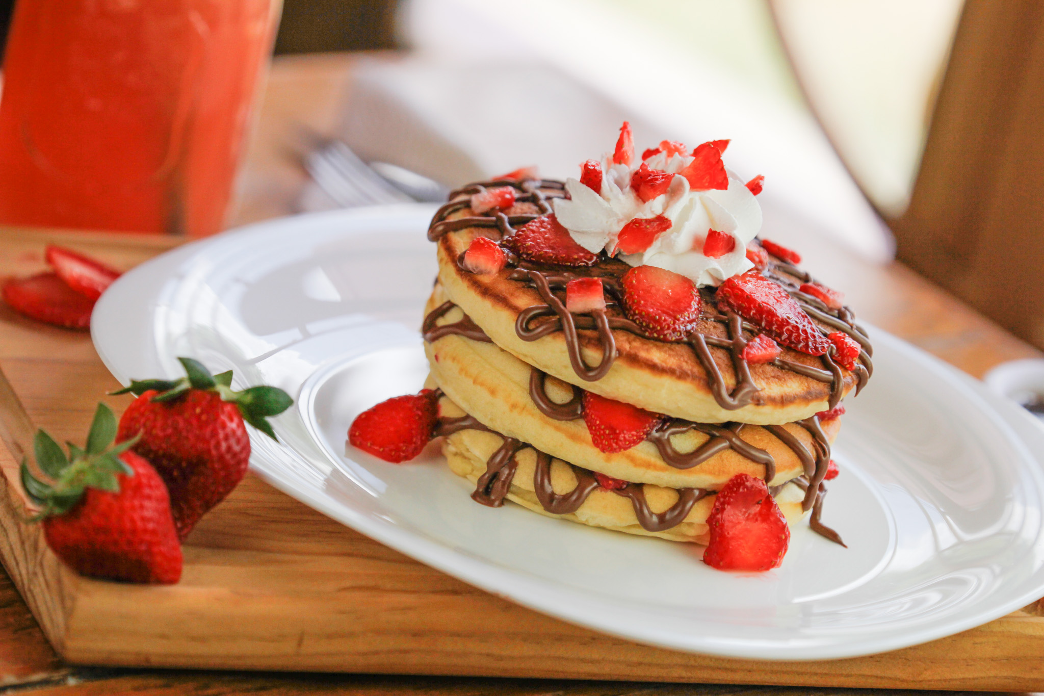 La Casa Del Chef Cocina & Pasteteria image 2