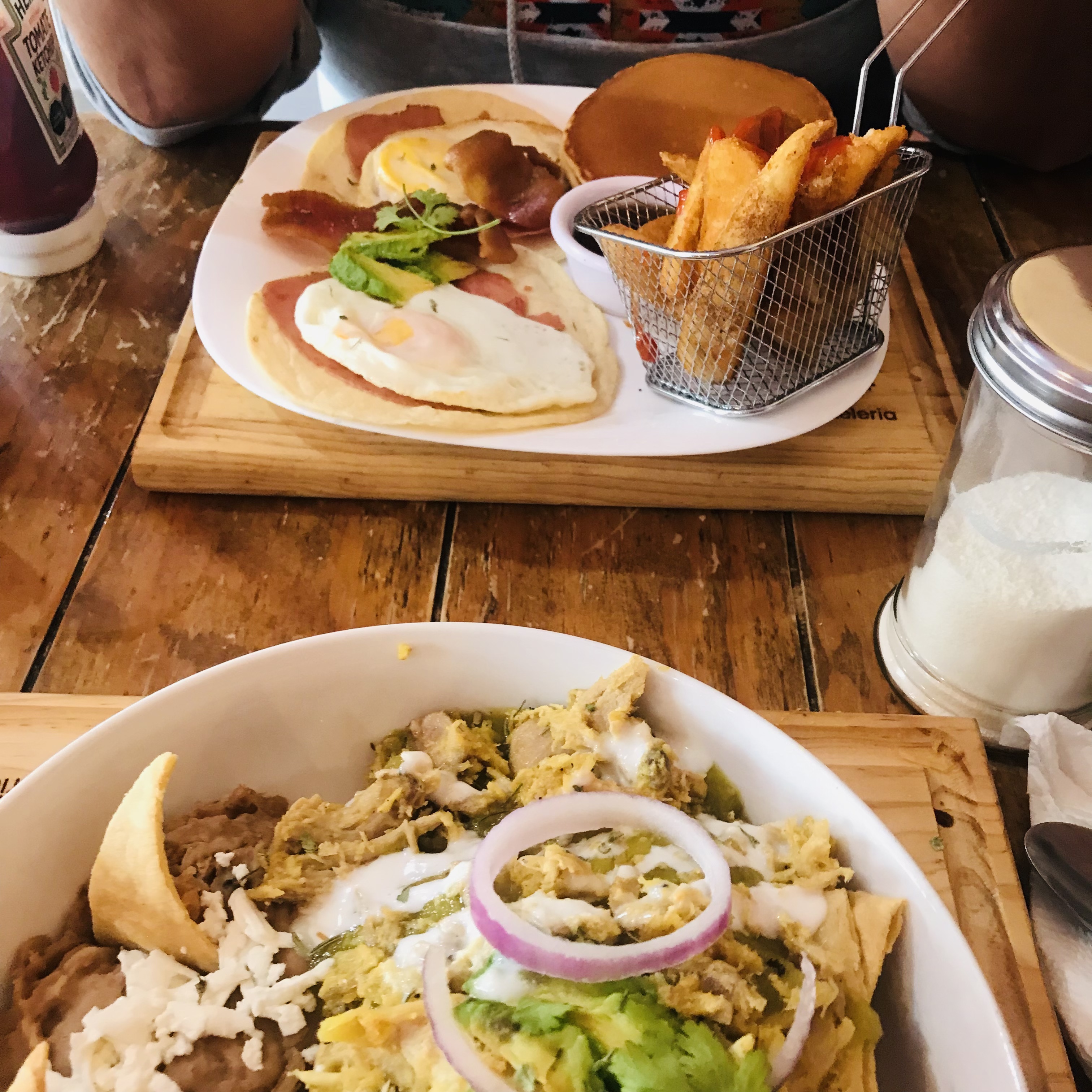 La Casa Del Chef Cocina & Pasteteria image 3