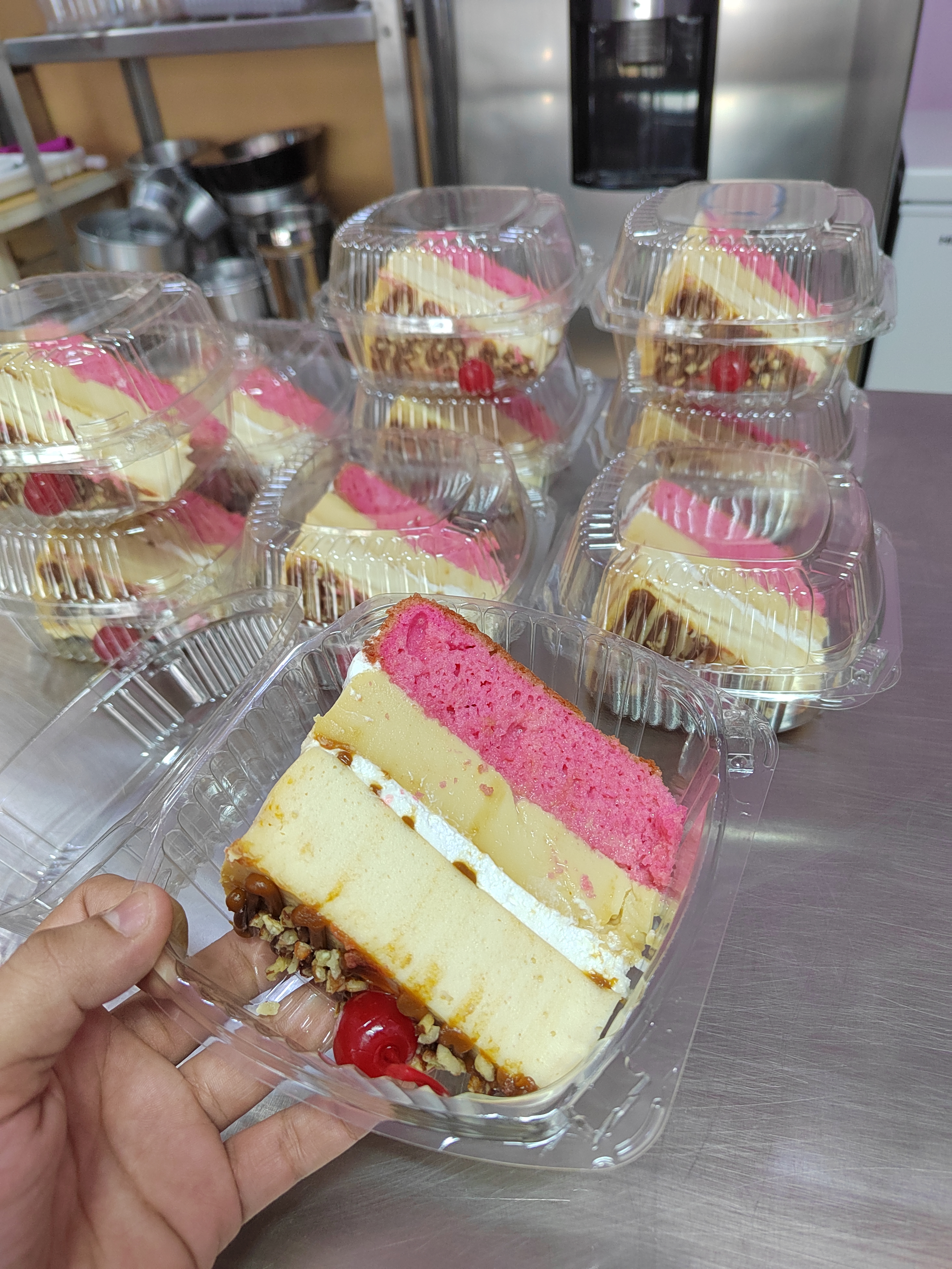 La Casa Del Chef Cocina & Pasteteria image 4