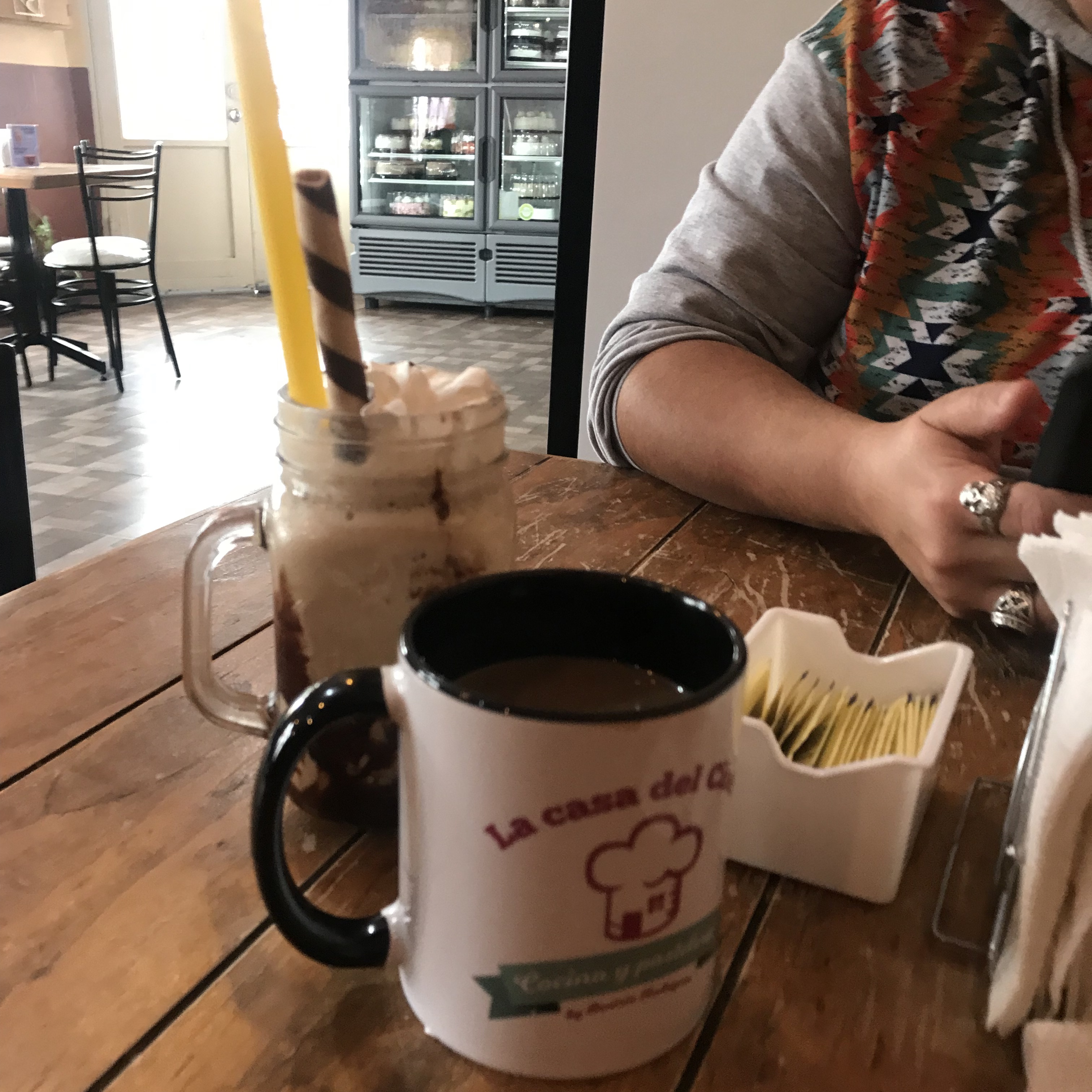 La Casa Del Chef Cocina & Pasteteria image 5